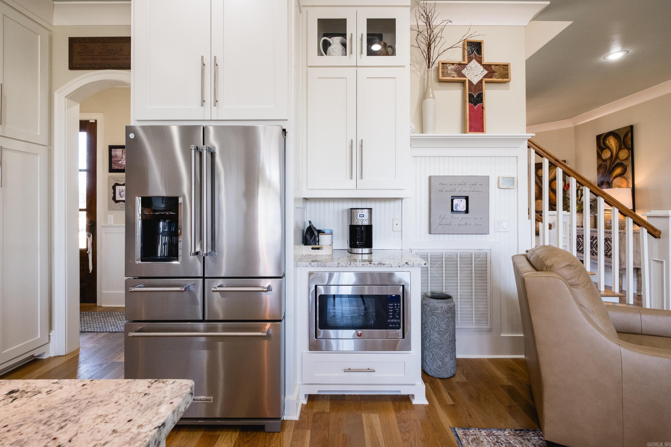 17106 Waterview Meadow  Roland, AR