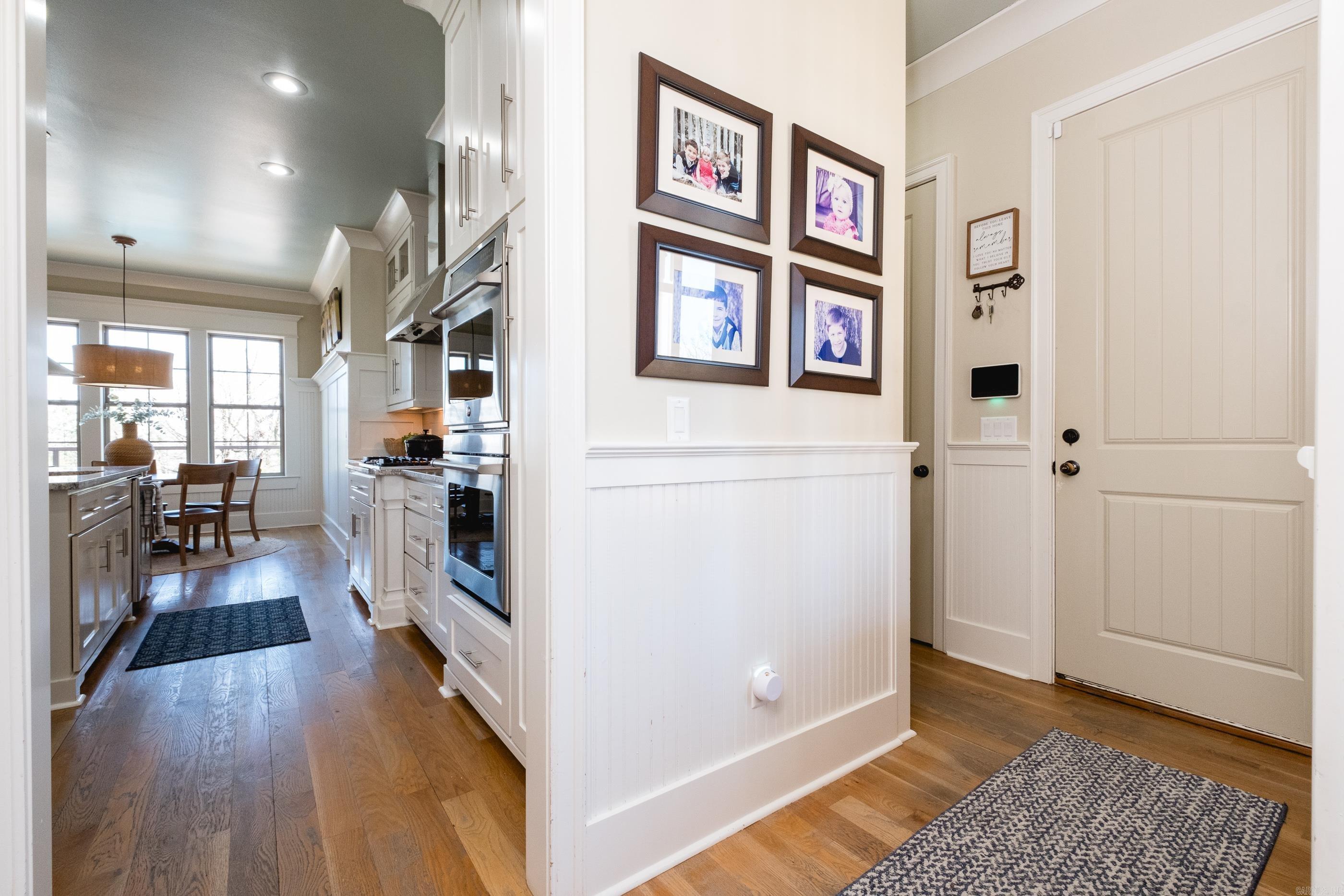 17106 Waterview Meadow  Roland, AR