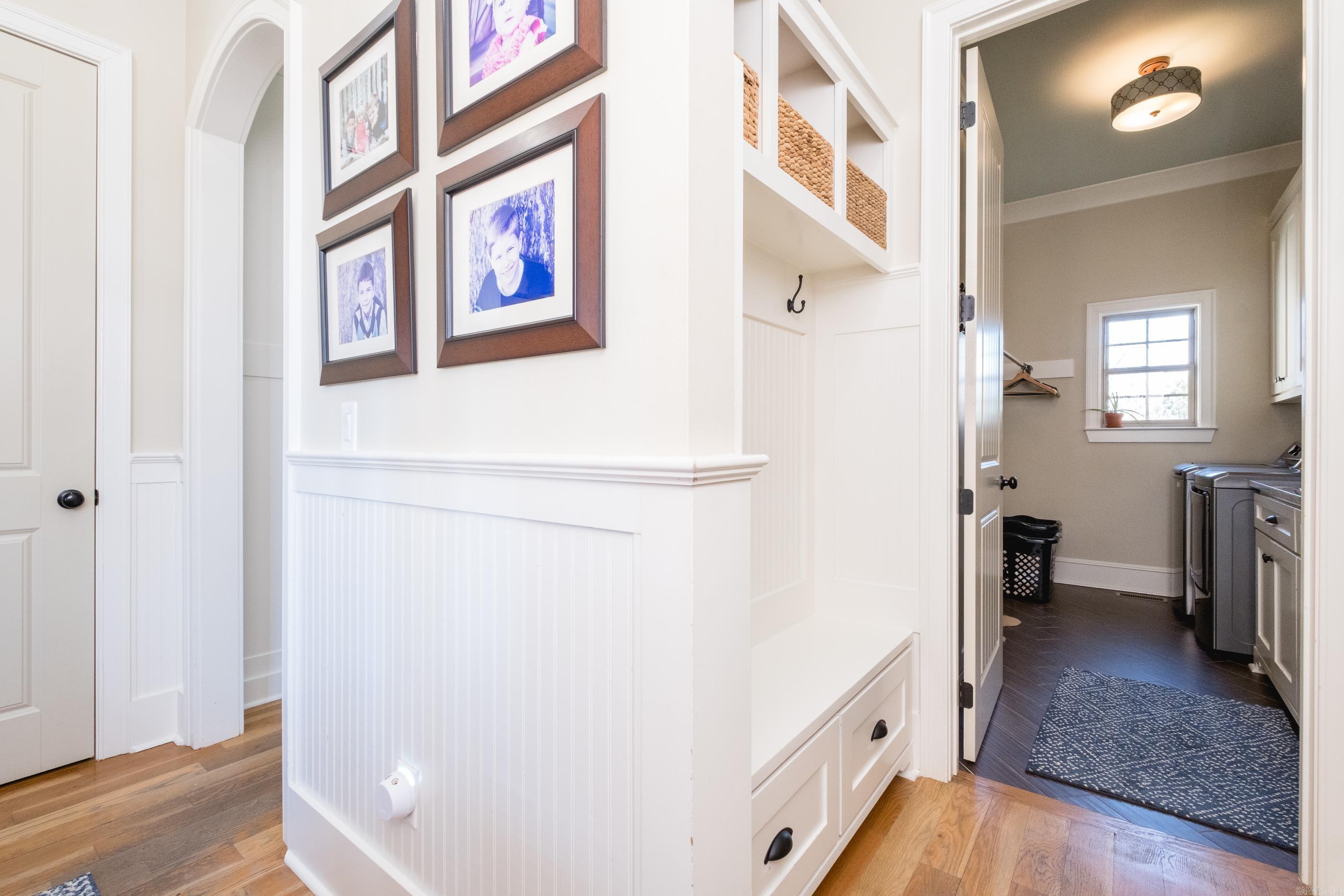 17106 Waterview Meadow  Roland, AR