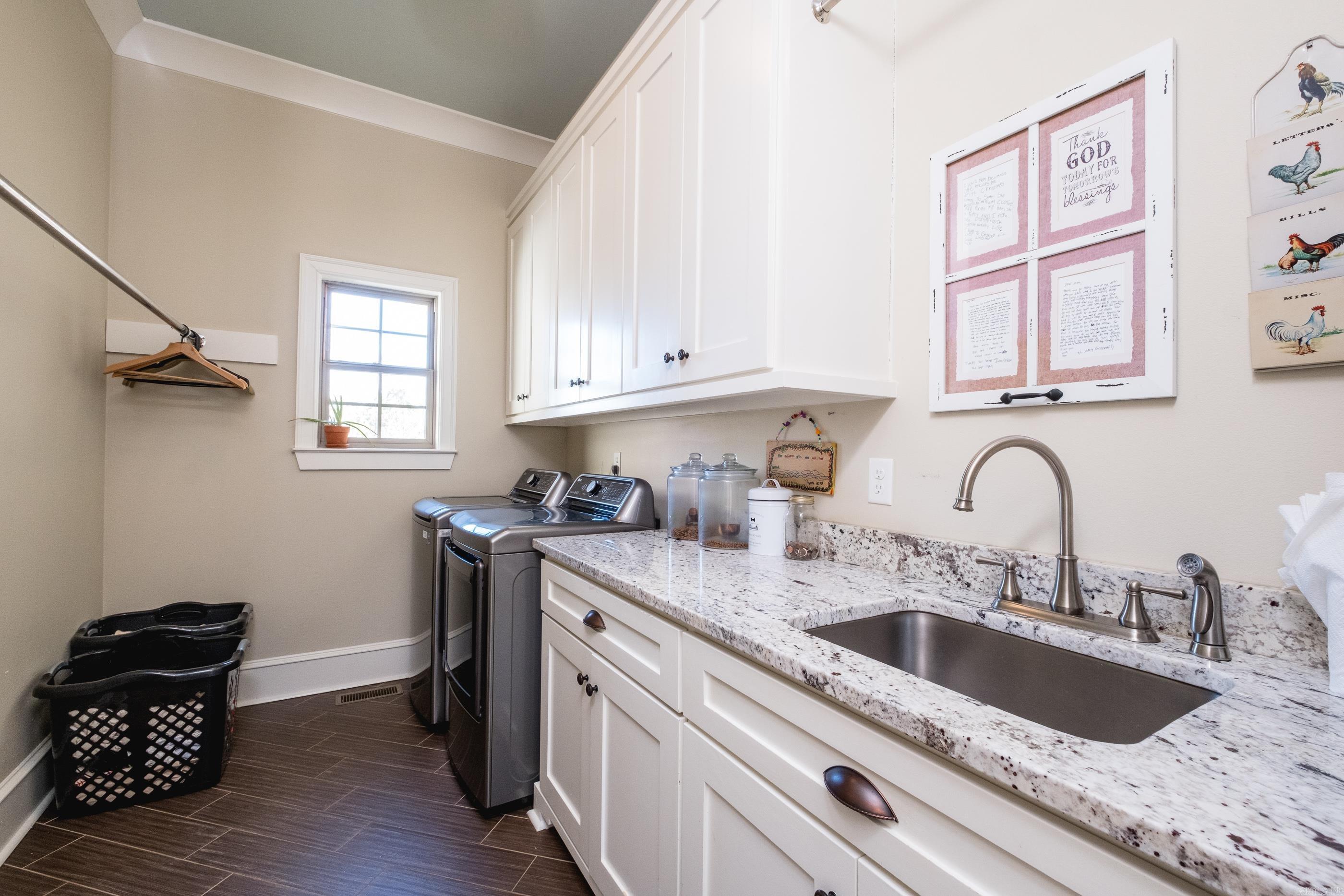 17106 Waterview Meadow  Roland, AR