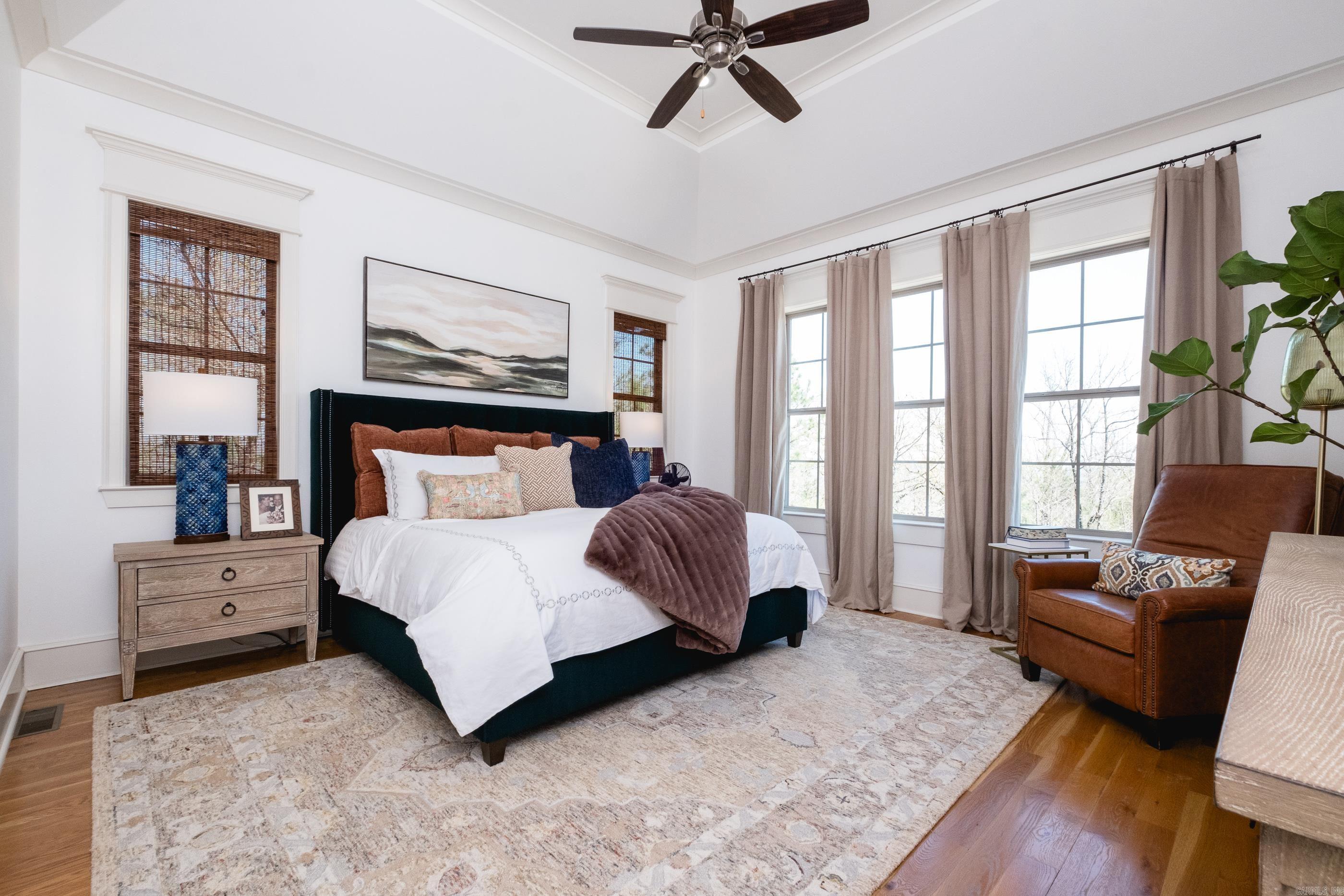 17106 Waterview Meadow Boulevard Roland, AR 72135