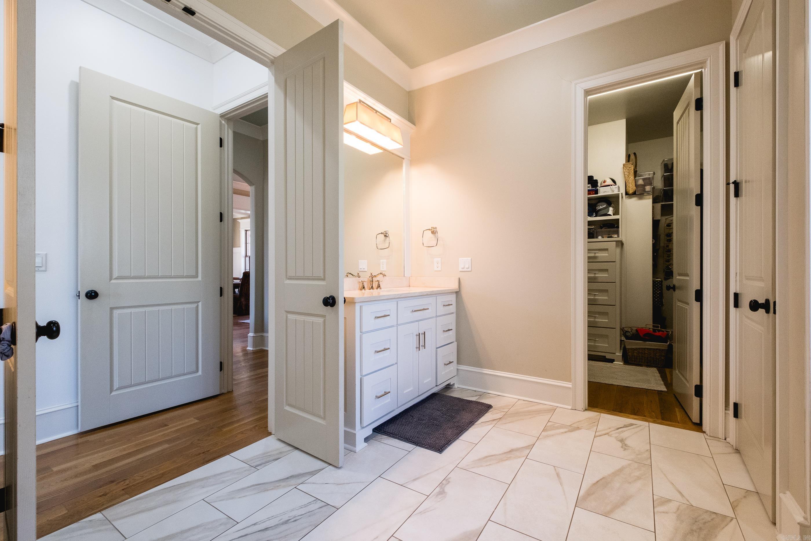 17106 Waterview Meadow  Roland, AR