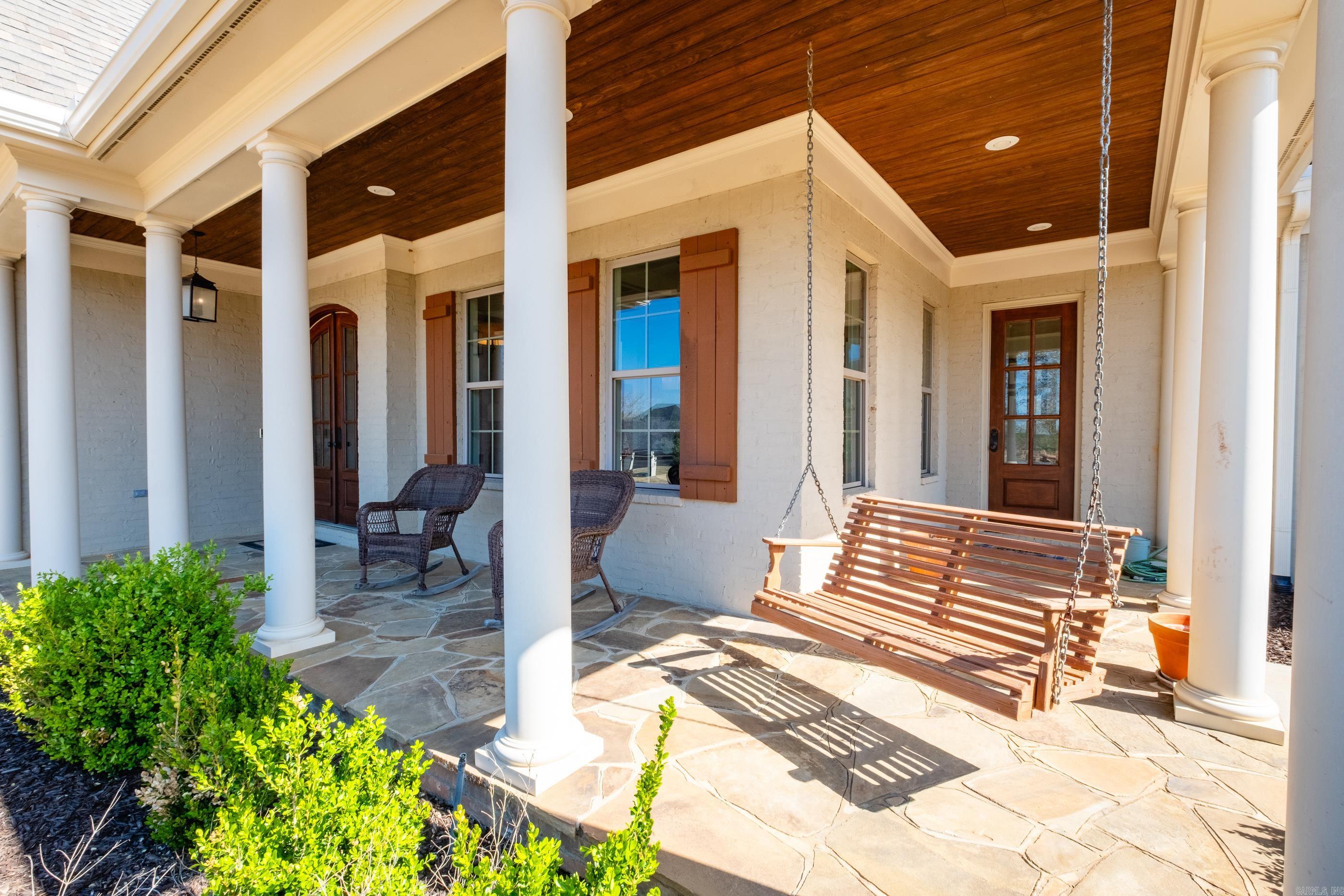 17106 Waterview Meadow  Roland, AR