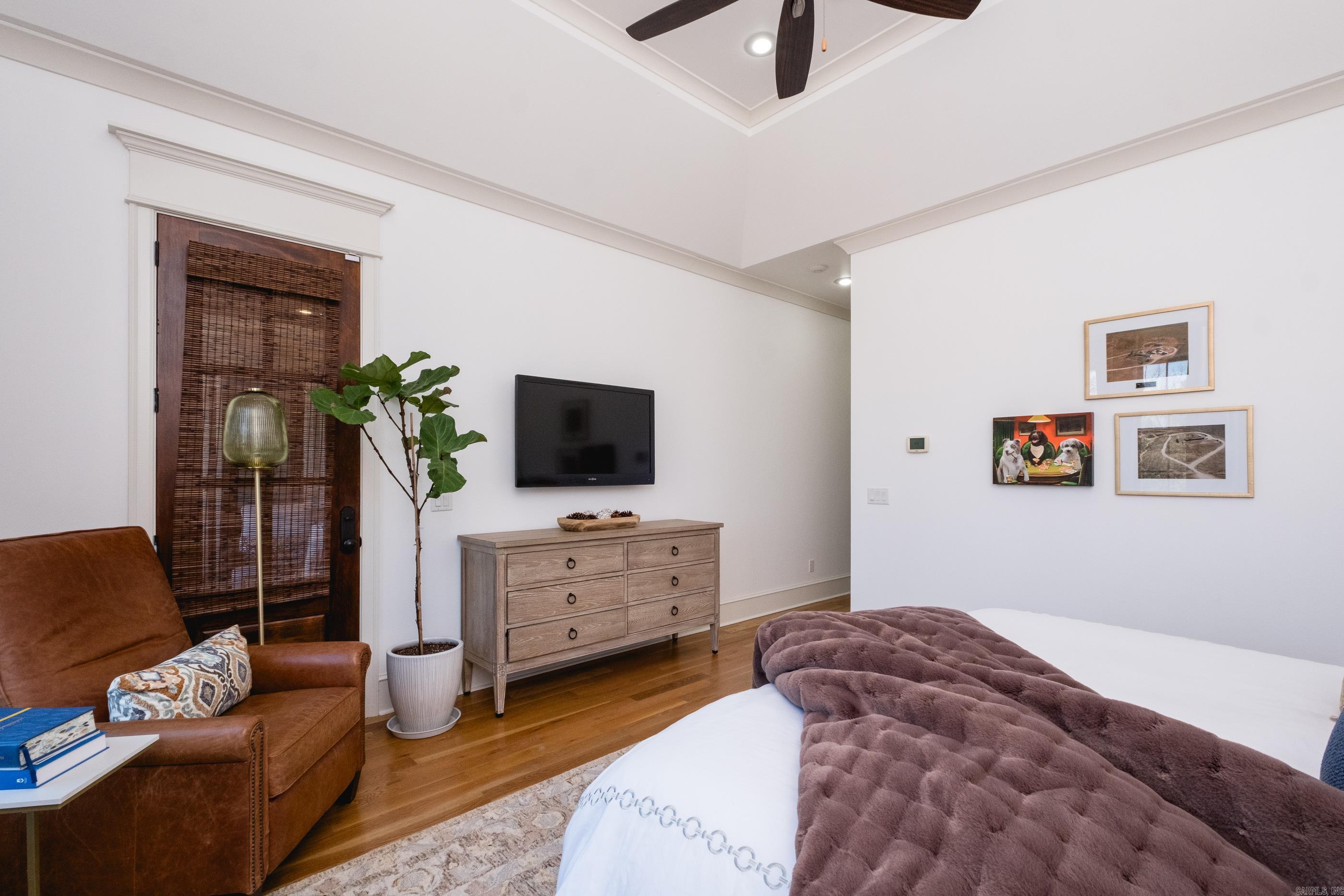 17106 Waterview Meadow  Roland, AR