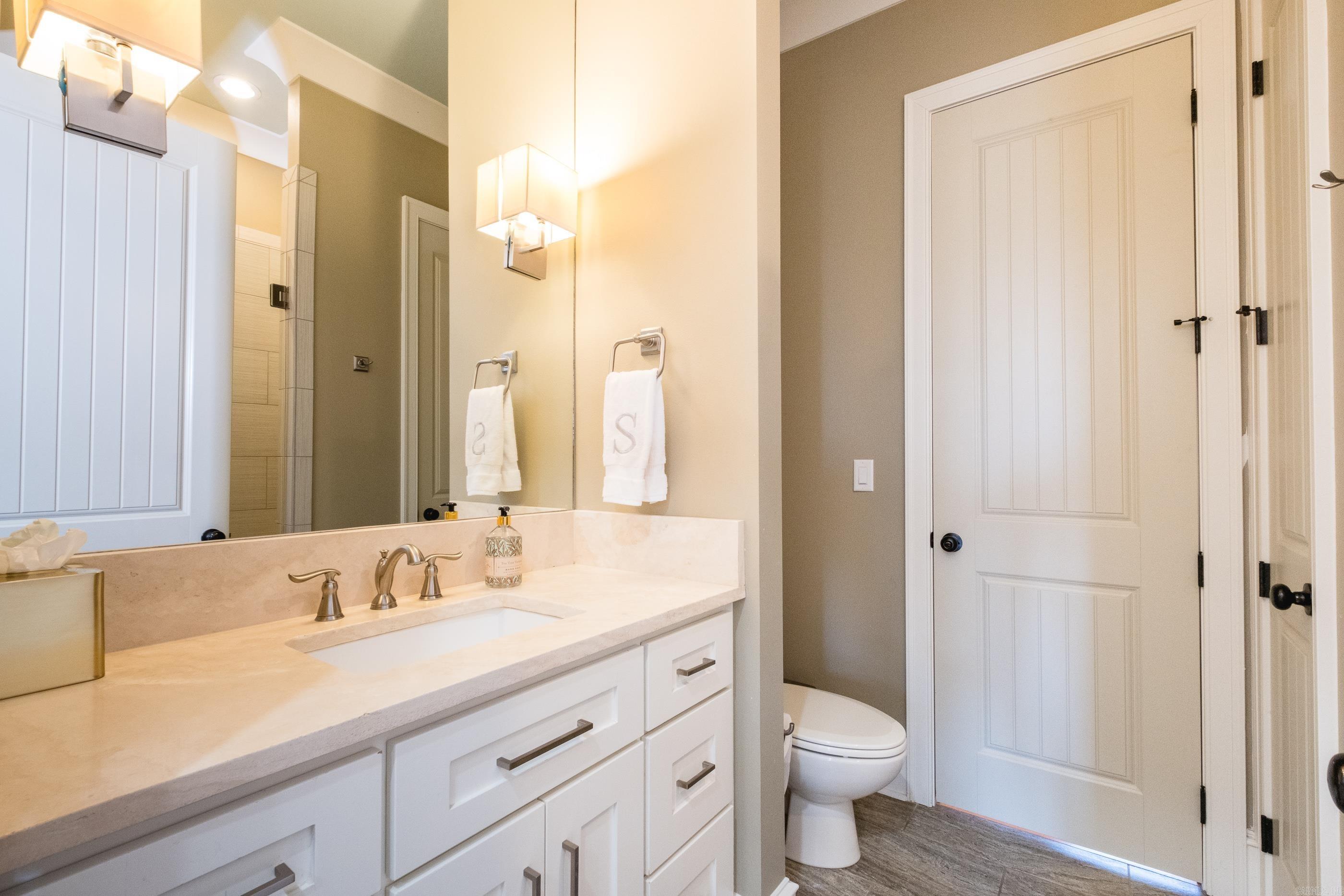 17106 Waterview Meadow  Roland, AR