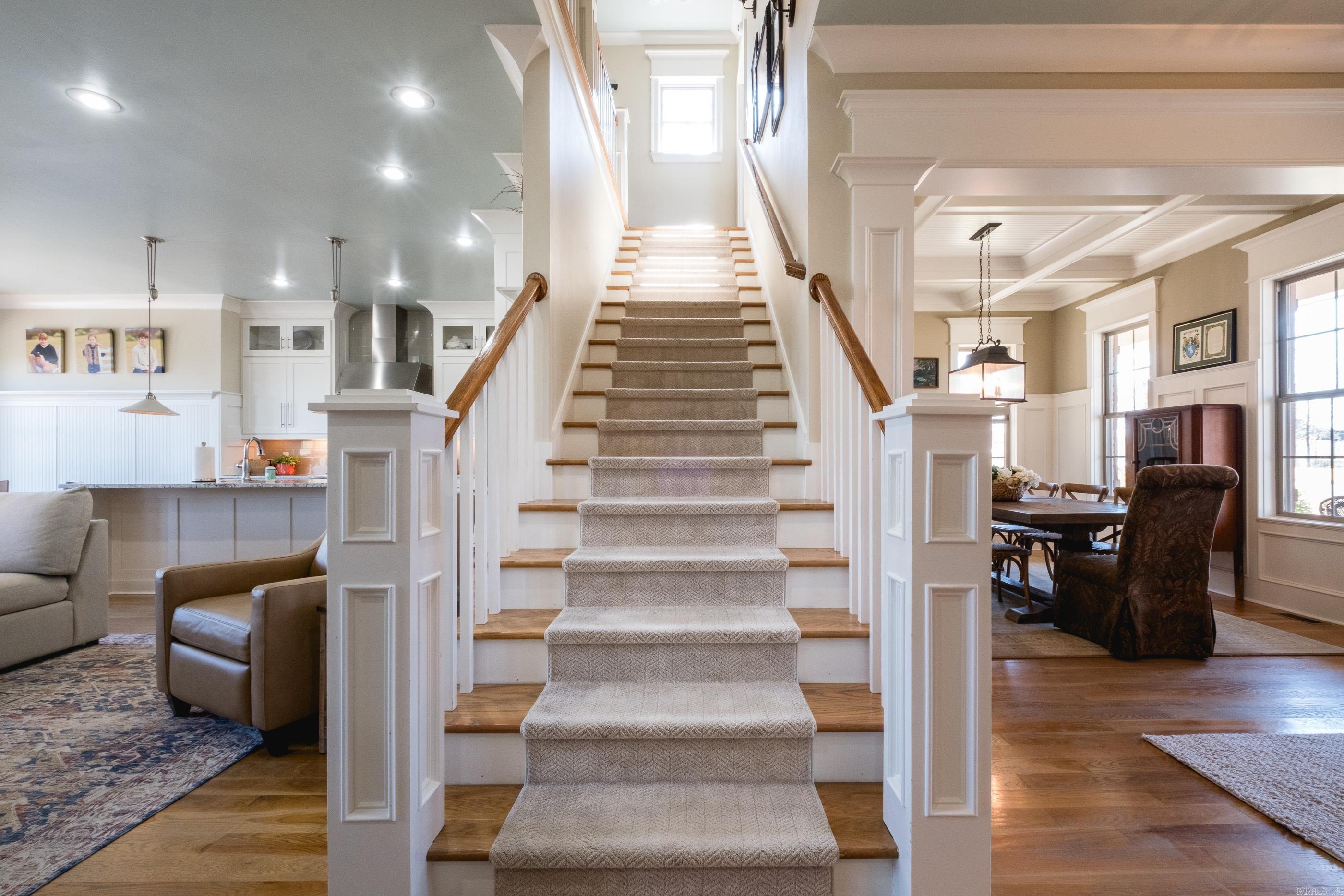 17106 Waterview Meadow  Roland, AR