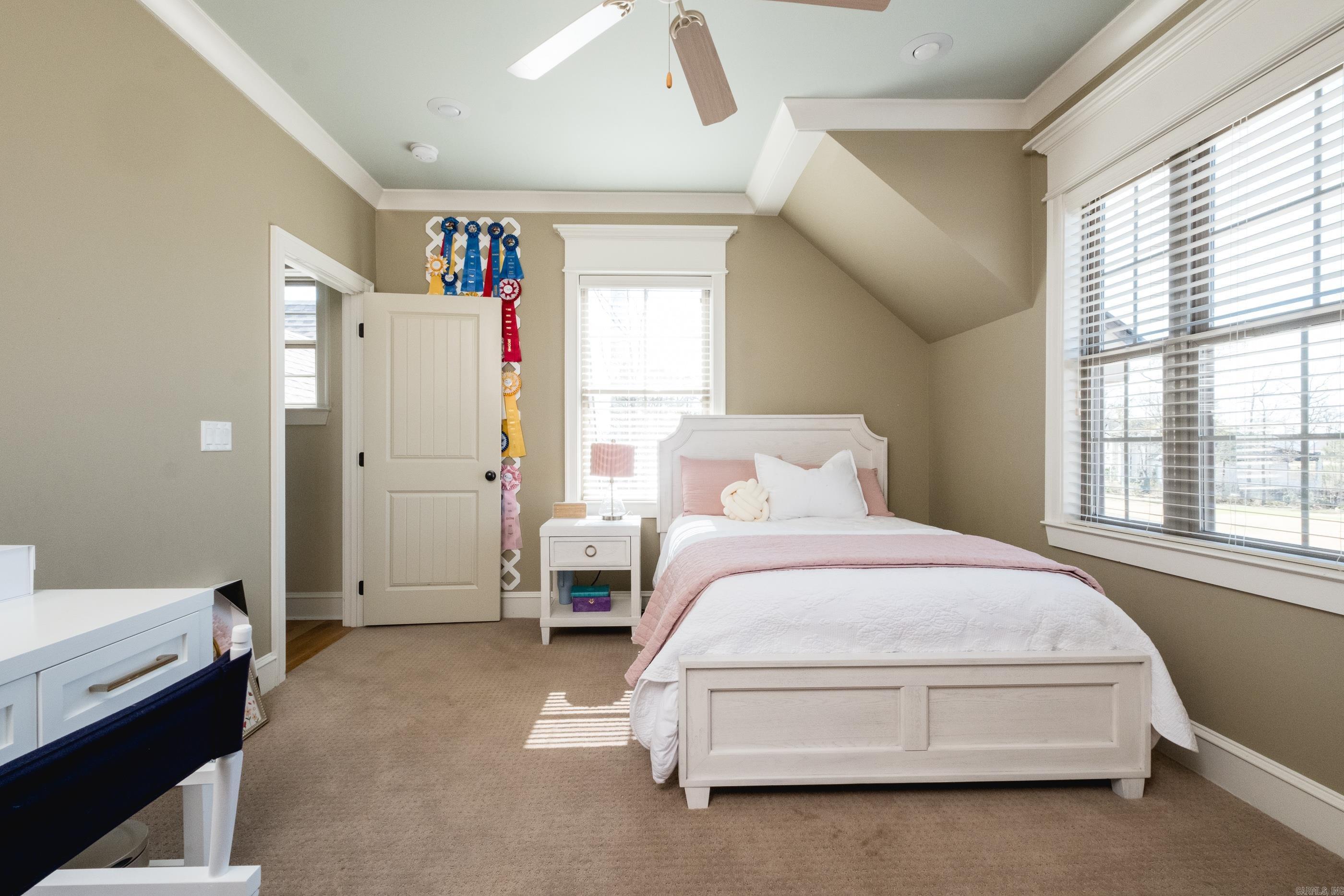 17106 Waterview Meadow  Roland, AR