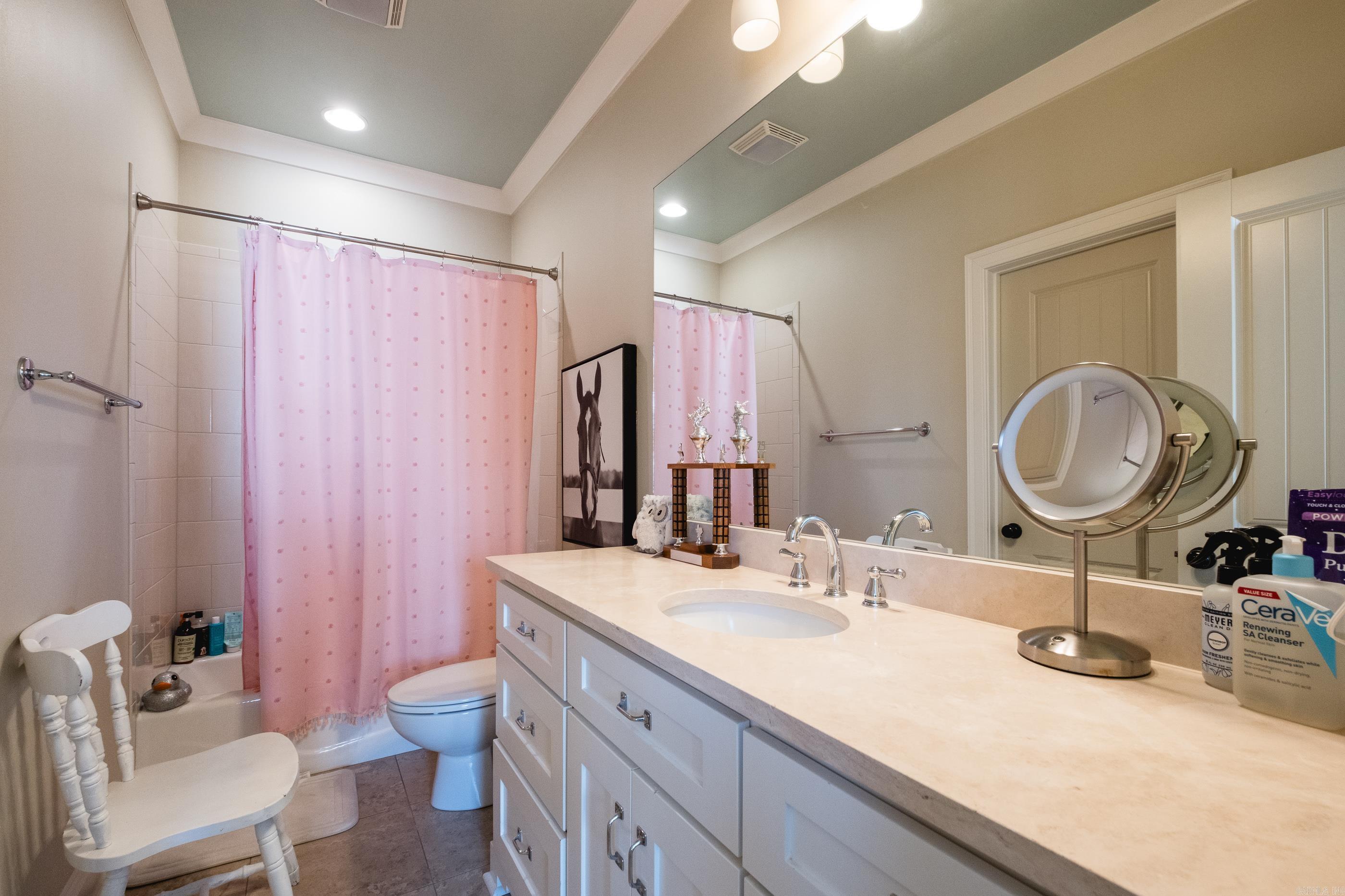 17106 Waterview Meadow  Roland, AR