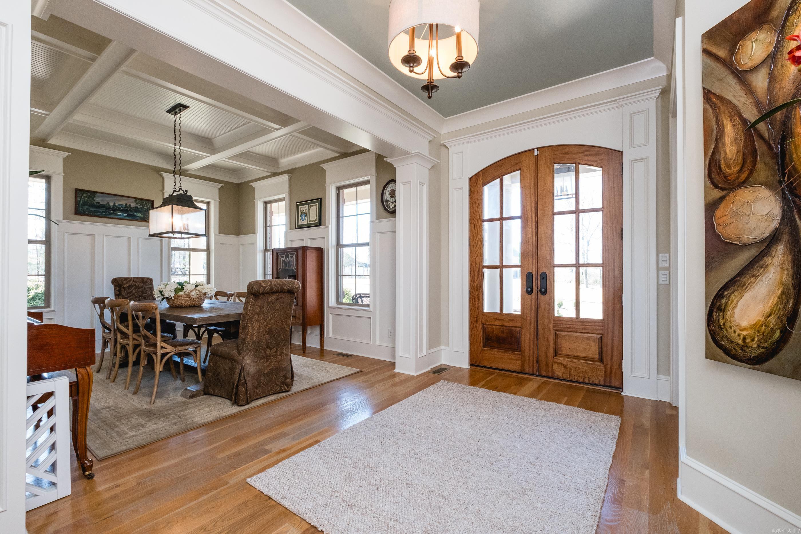 17106 Waterview Meadow  Roland, AR