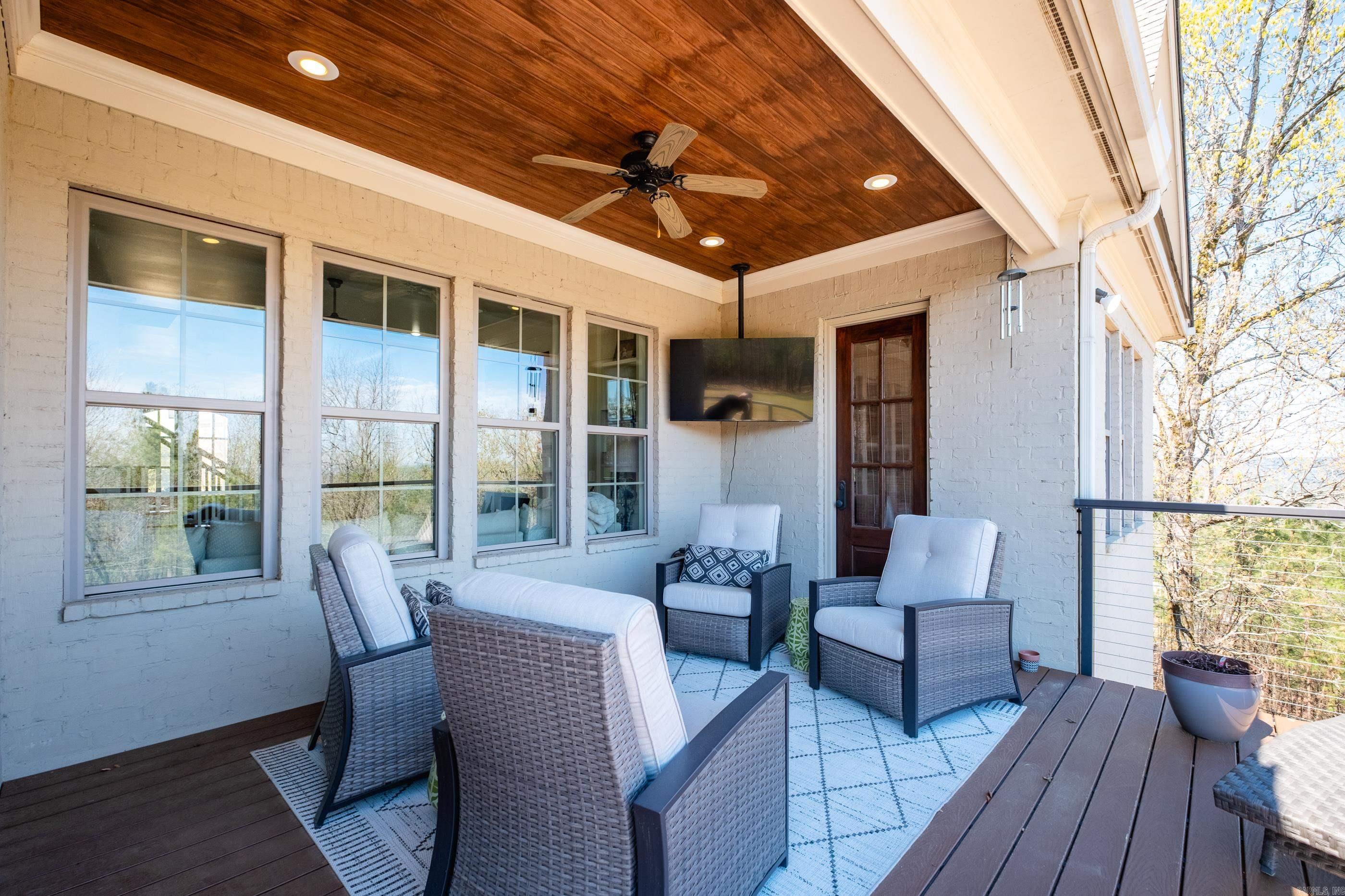 17106 Waterview Meadow  Roland, AR