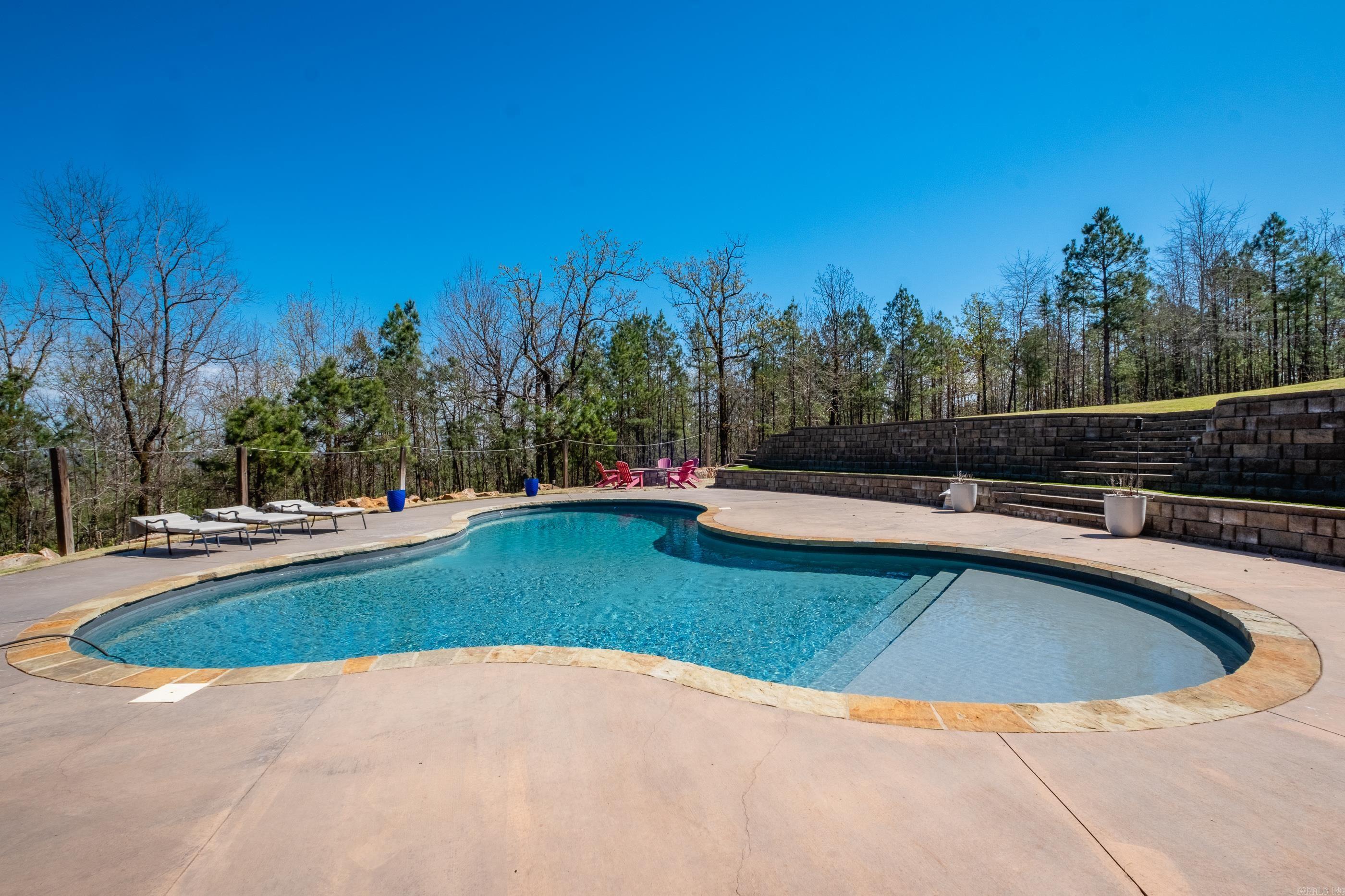 17106 Waterview Meadow  Roland, AR