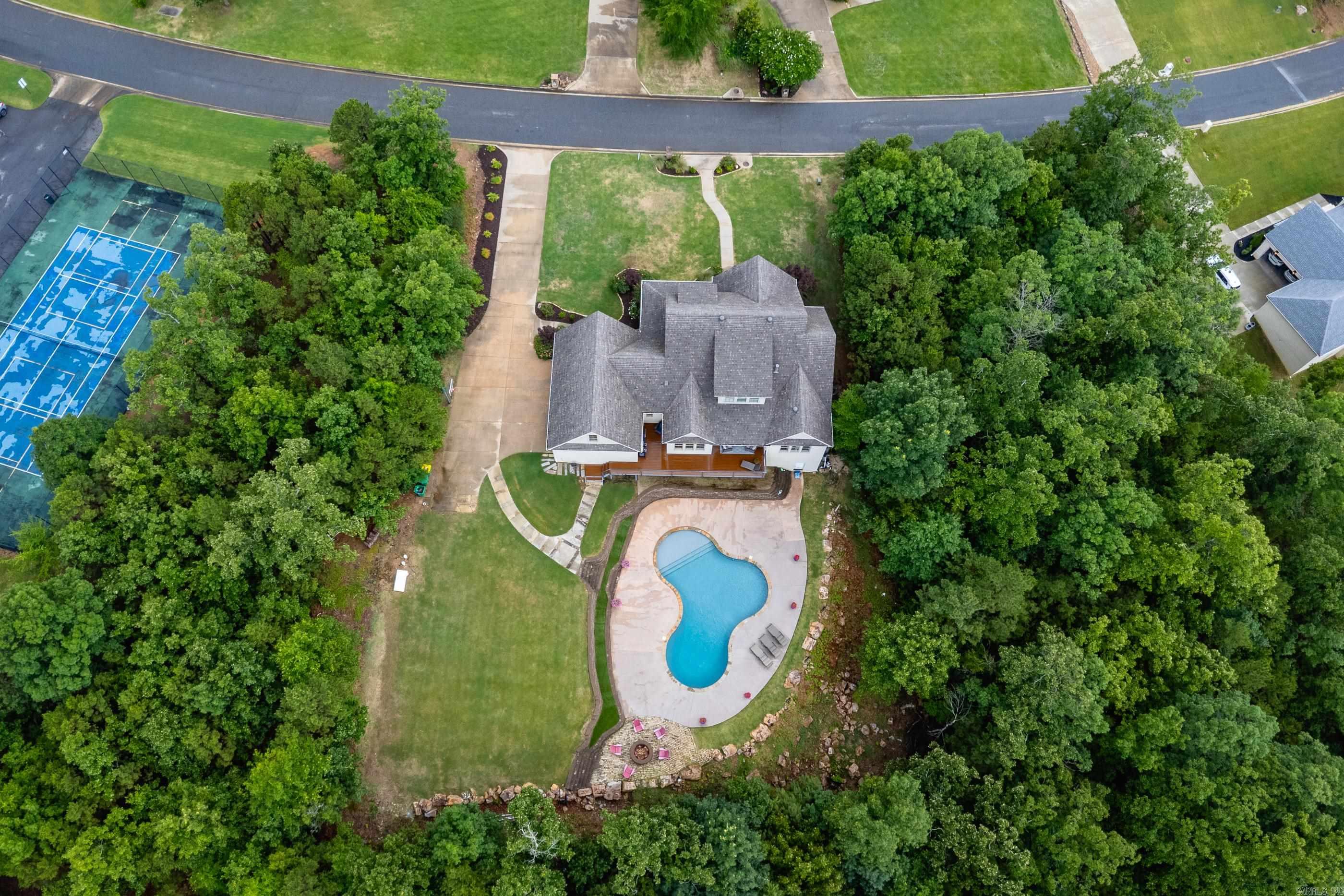 17106 Waterview Meadow Boulevard Roland, AR 72135