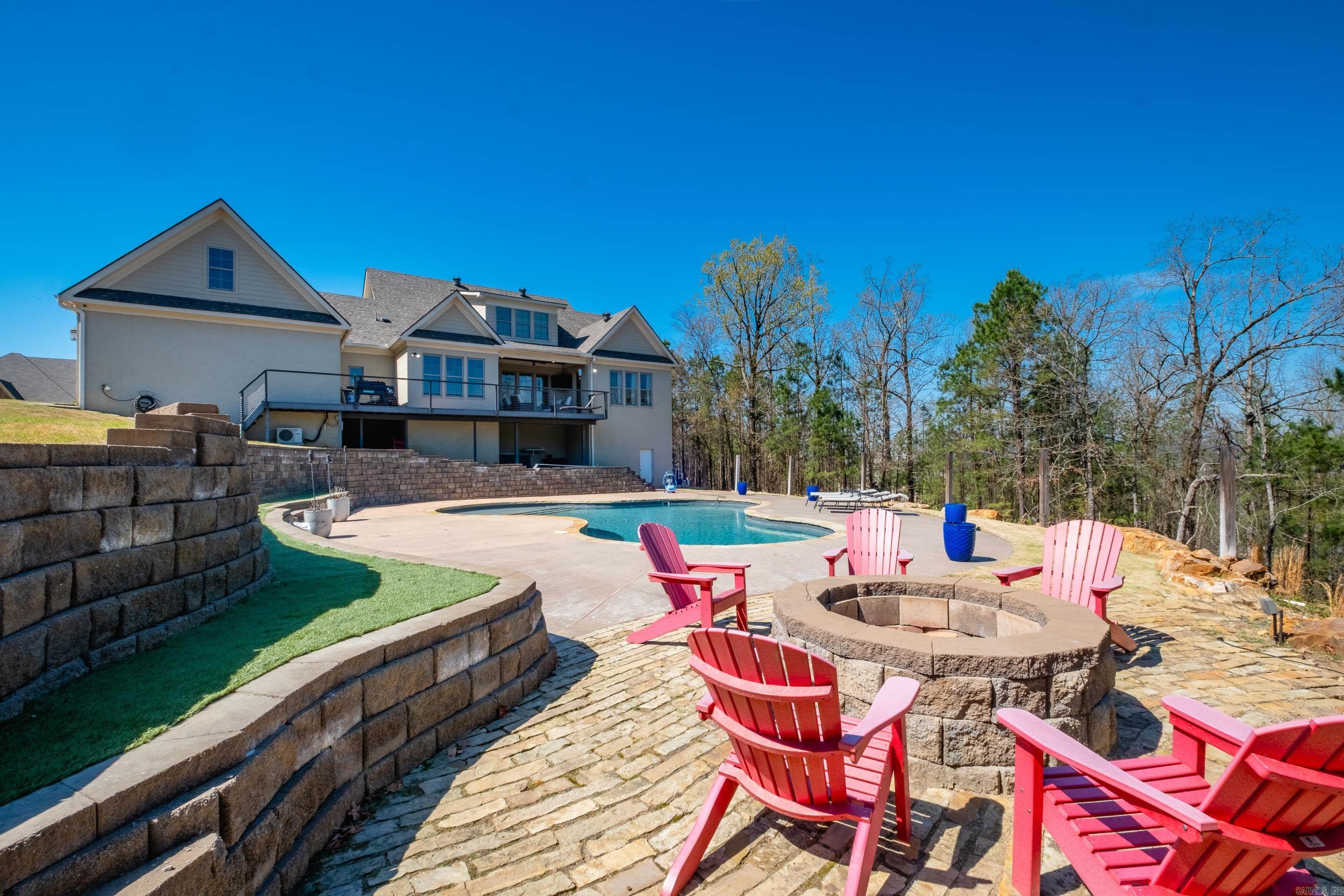 17106 Waterview Meadow  Roland, AR