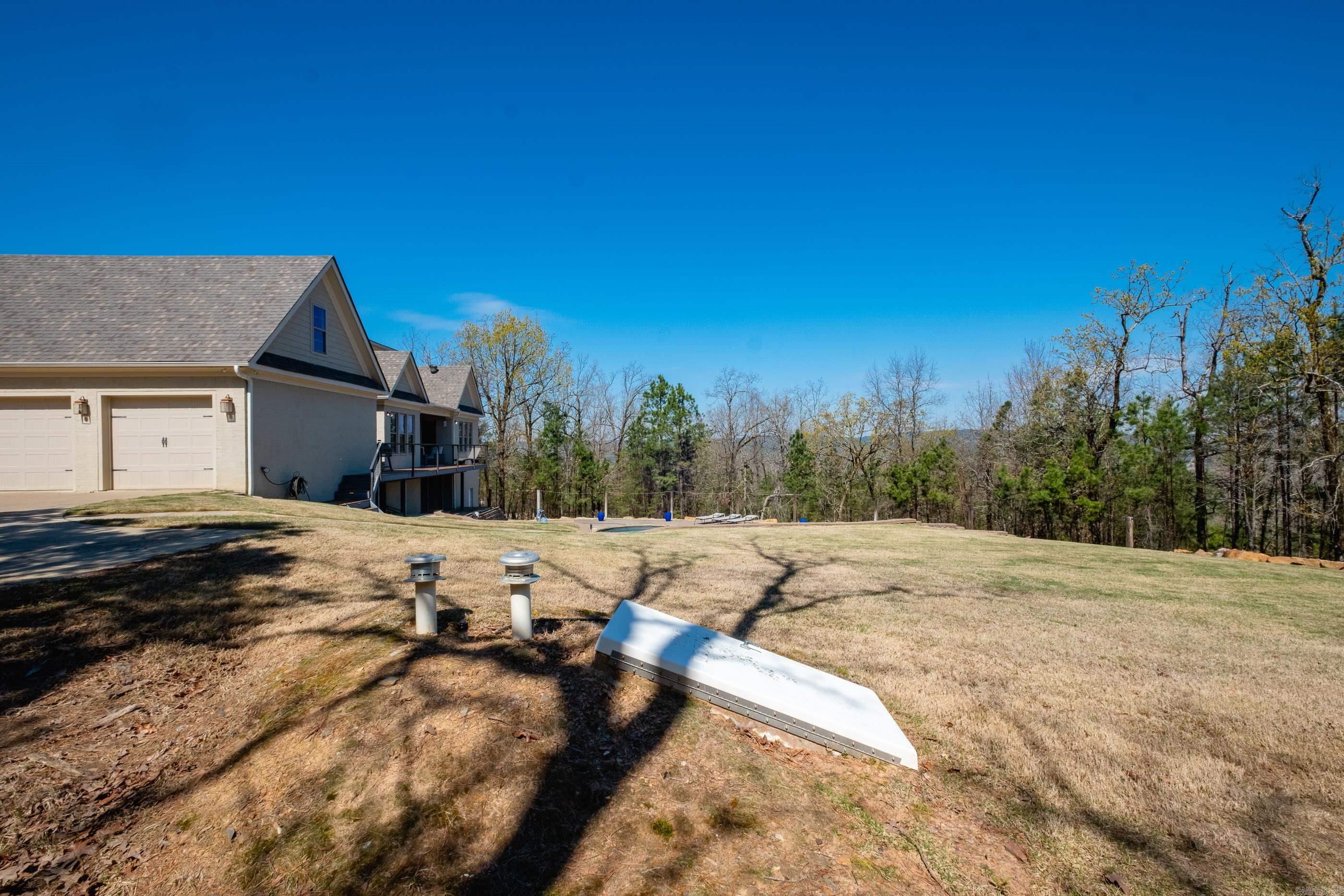 17106 Waterview Meadow  Roland, AR