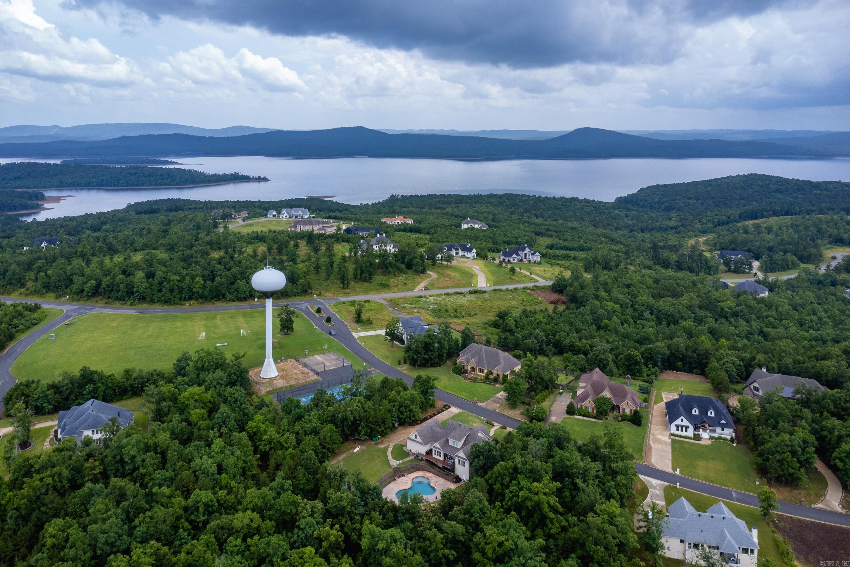 17106 Waterview Meadow Boulevard Roland, AR 72135