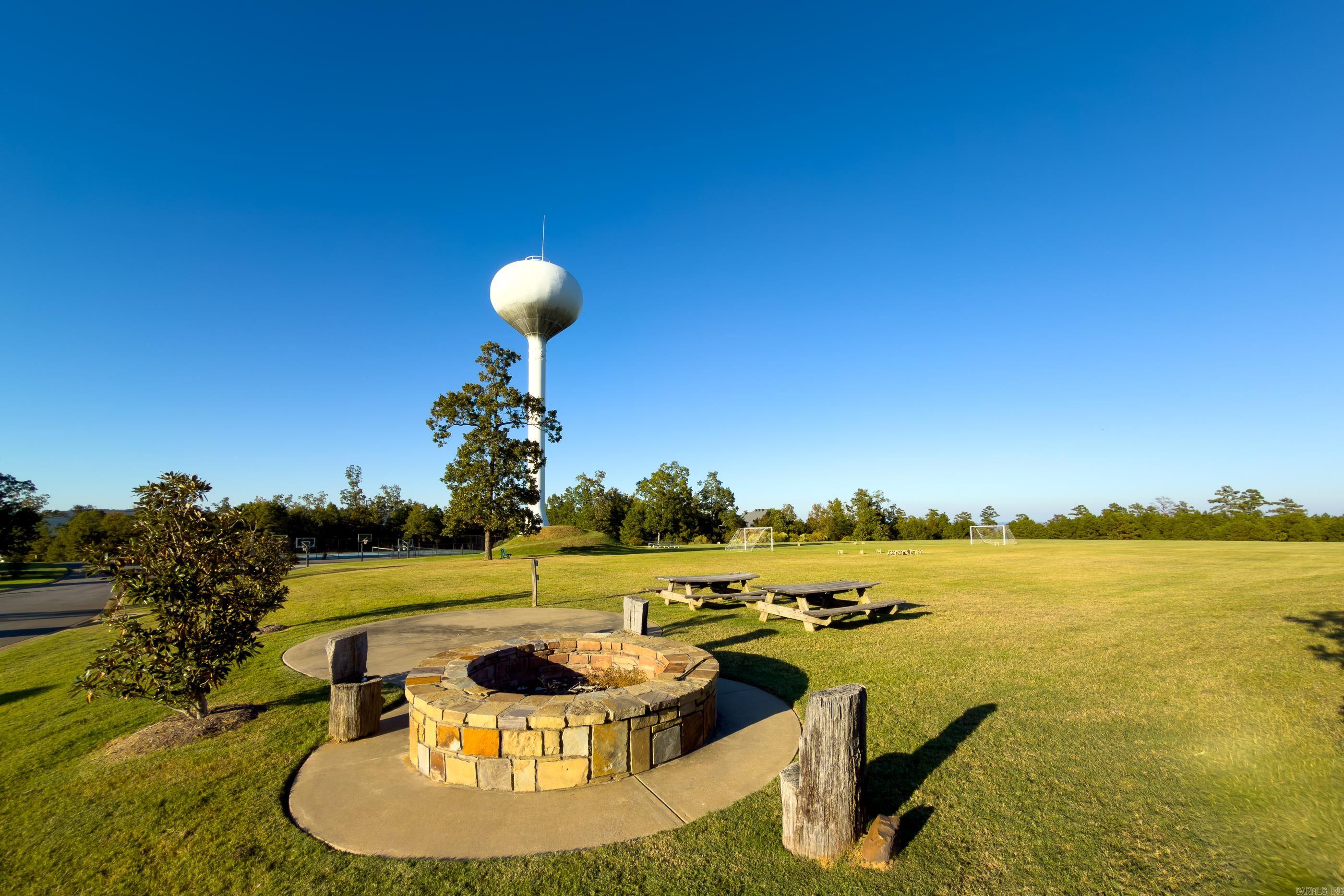 17106 Waterview Meadow  Roland, AR