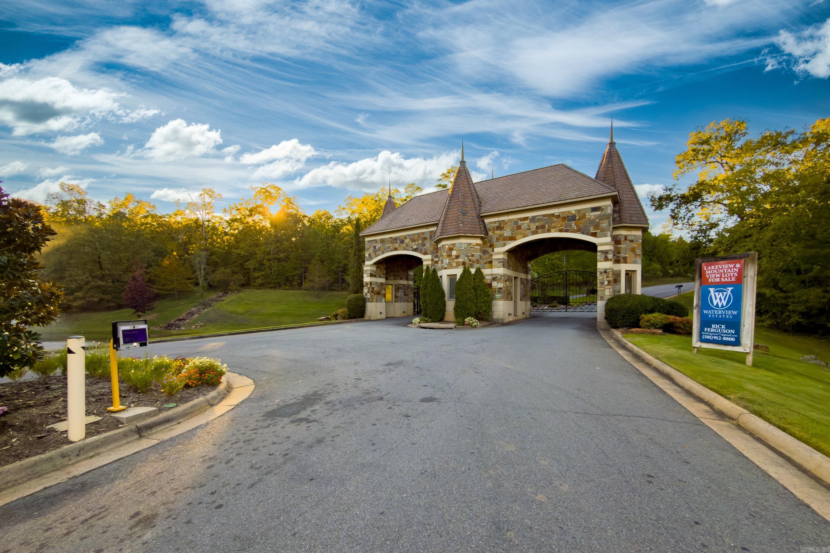 17106 Waterview Meadow  Roland, AR