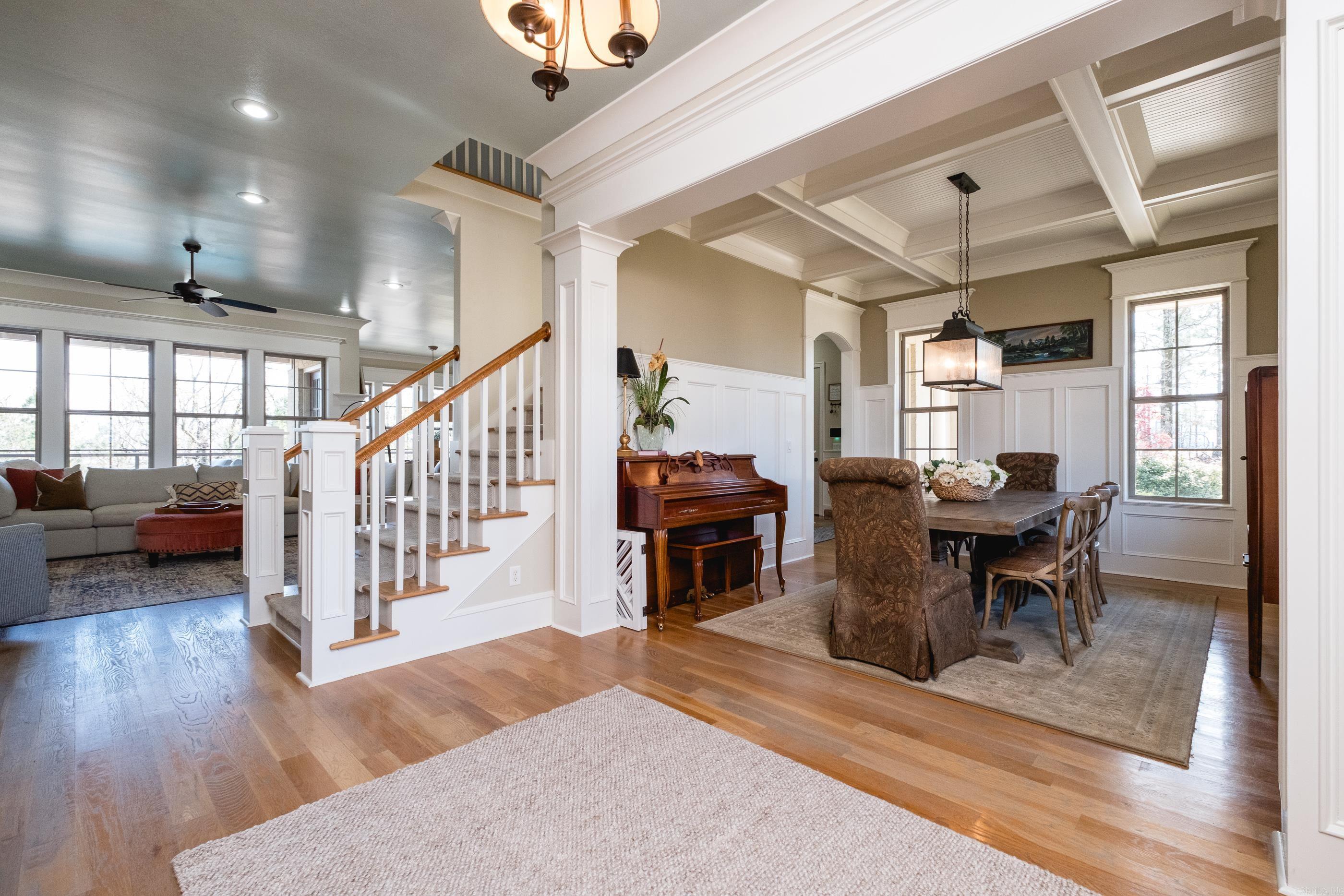 17106 Waterview Meadow  Roland, AR