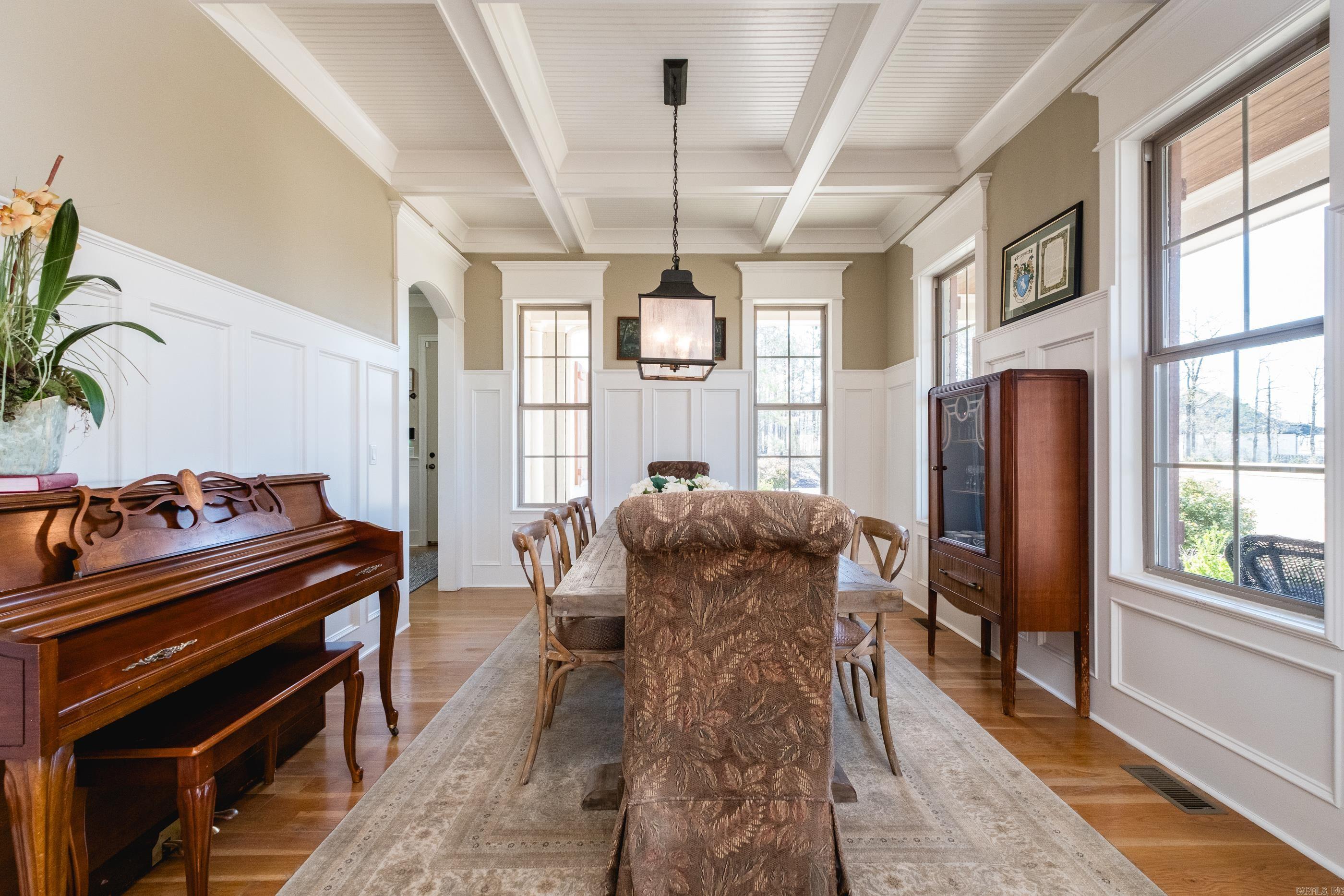 17106 Waterview Meadow  Roland, AR