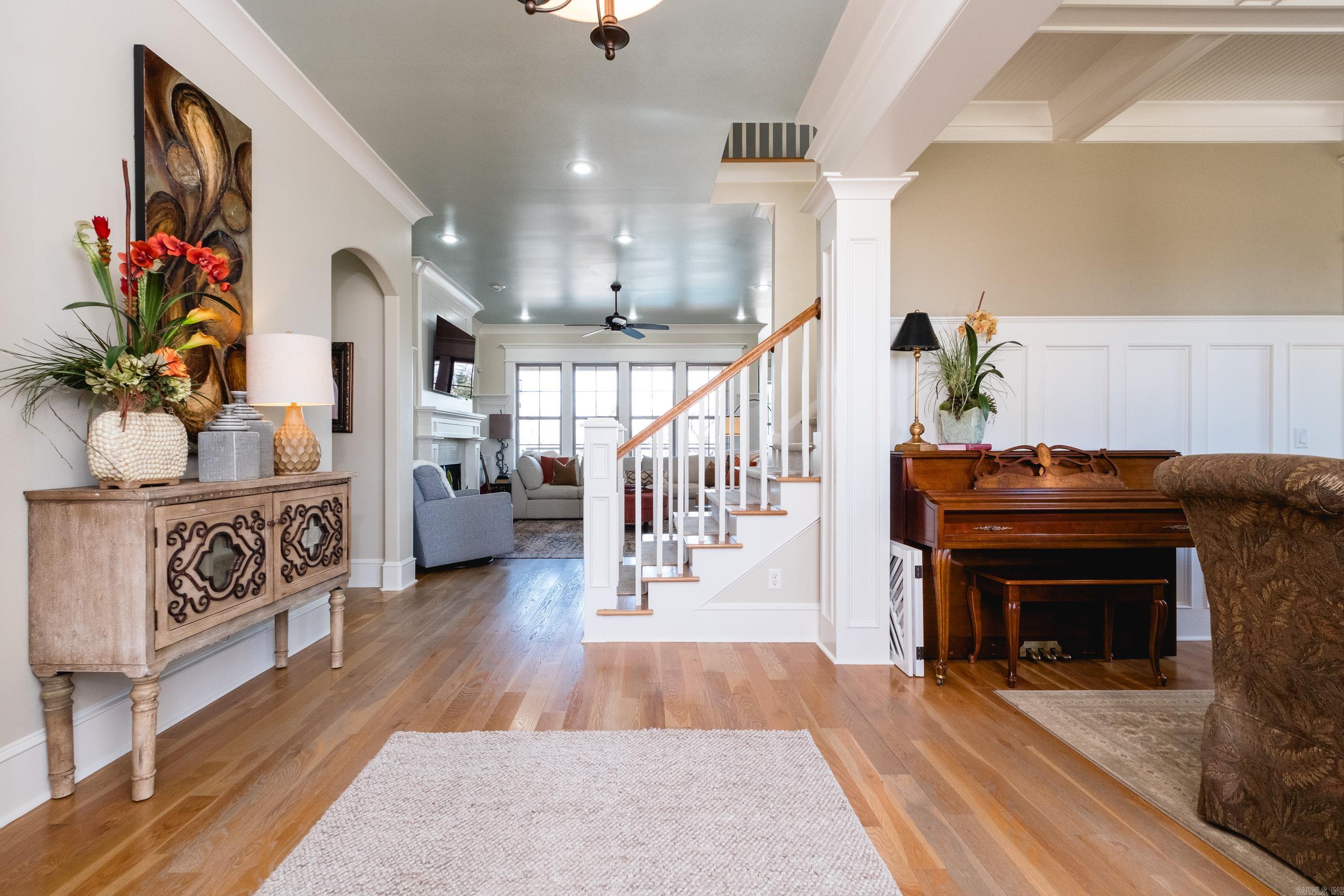 17106 Waterview Meadow  Roland, AR