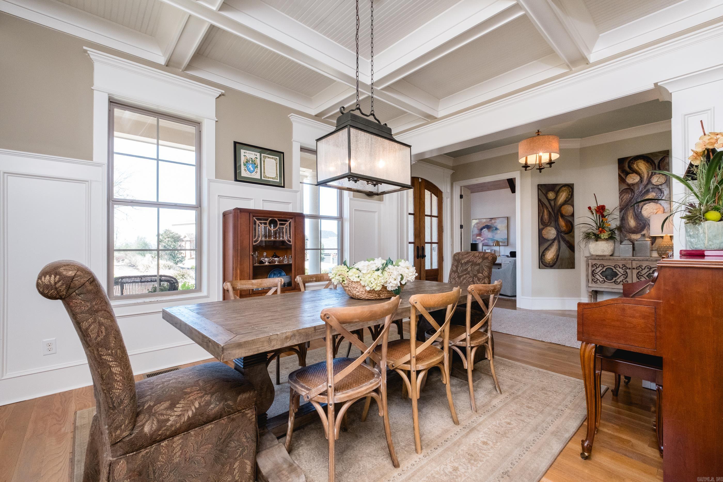 17106 Waterview Meadow  Roland, AR