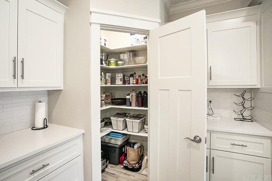 16 Luke Court  Maumelle, AR