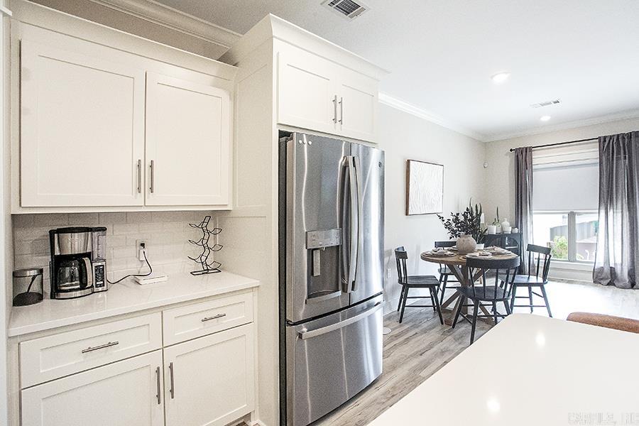 16 Luke Court  Maumelle, AR