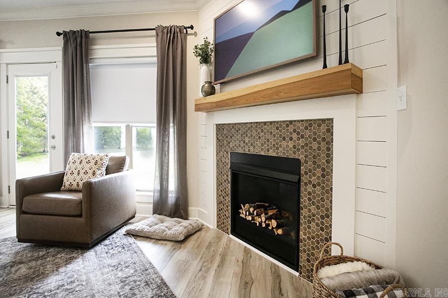 16 Luke Court  Maumelle, AR