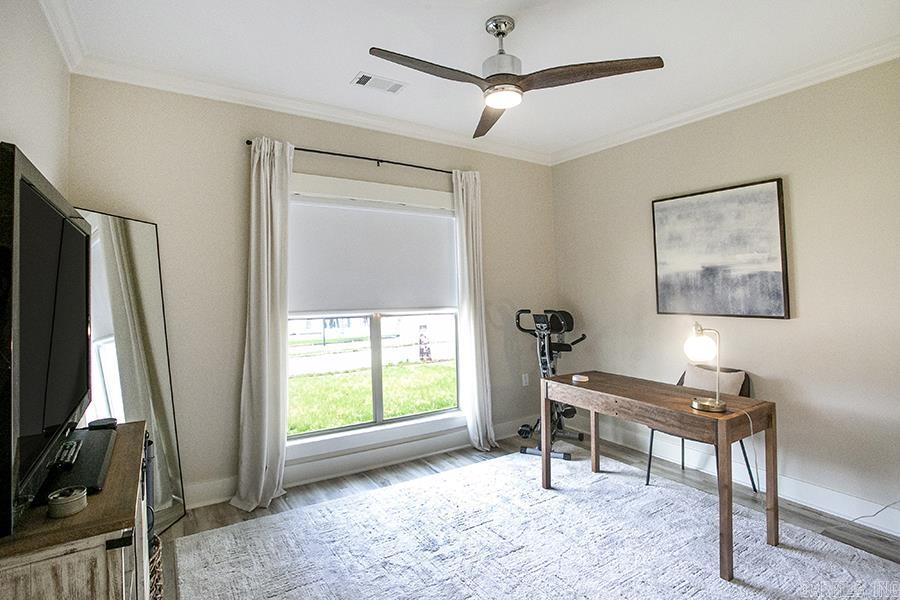 16 Luke Court  Maumelle, AR