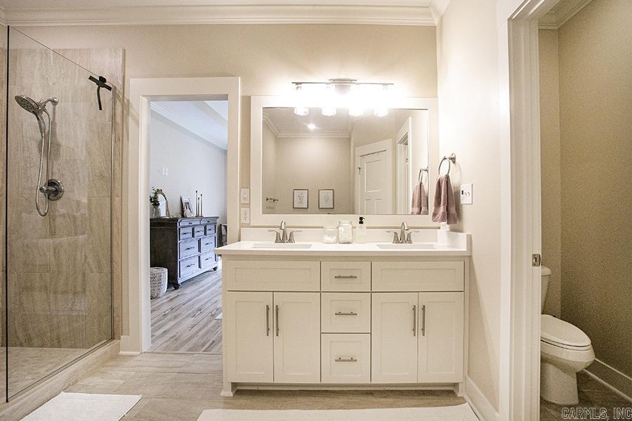 16 Luke Court  Maumelle, AR