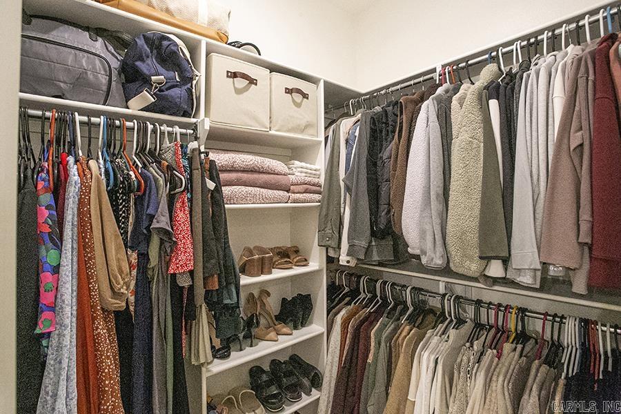 16 Luke Court  Maumelle, AR