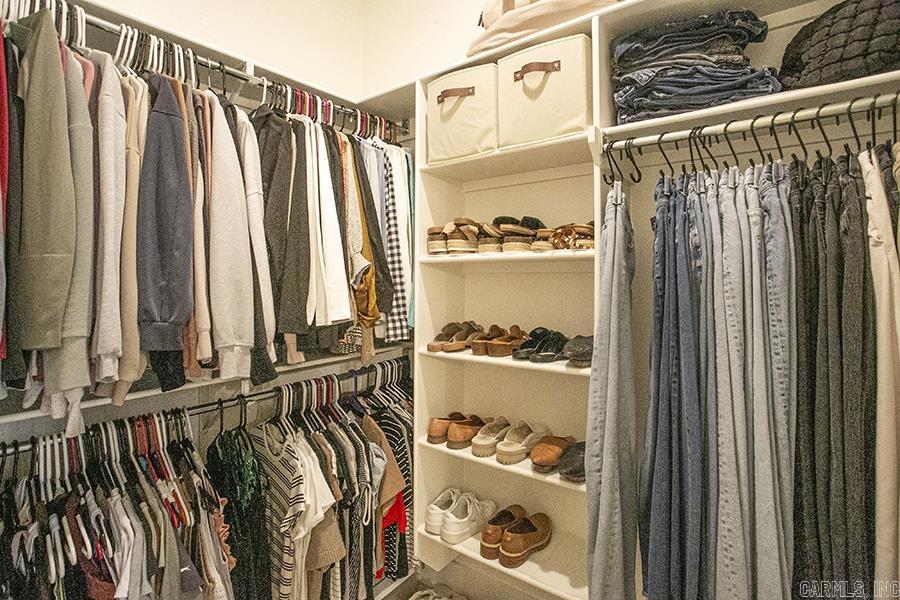 16 Luke Court  Maumelle, AR