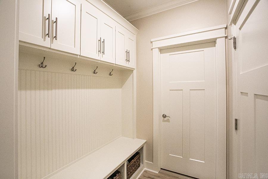 16 Luke Court  Maumelle, AR