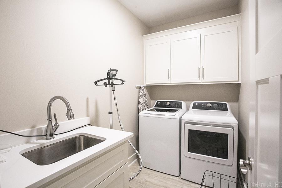 16 Luke Court  Maumelle, AR