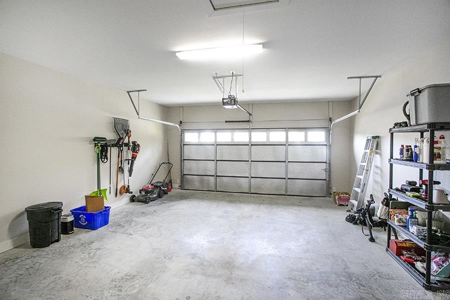 16 Luke Court  Maumelle, AR