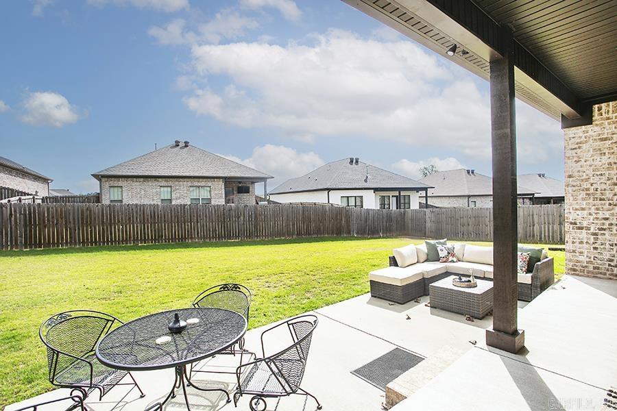 16 Luke Court  Maumelle, AR