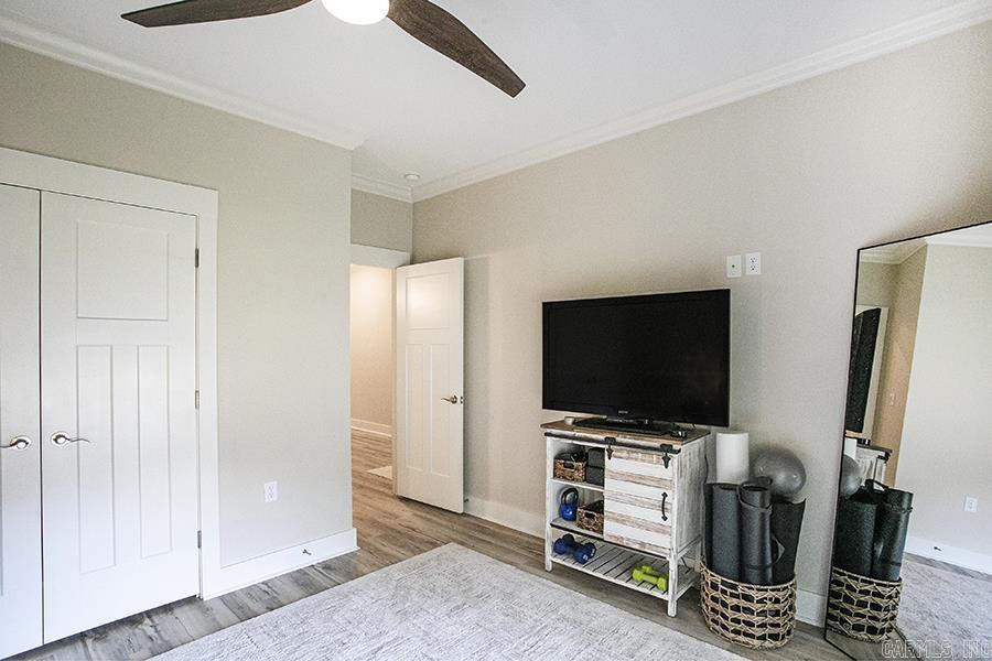 16 Luke Court  Maumelle, AR