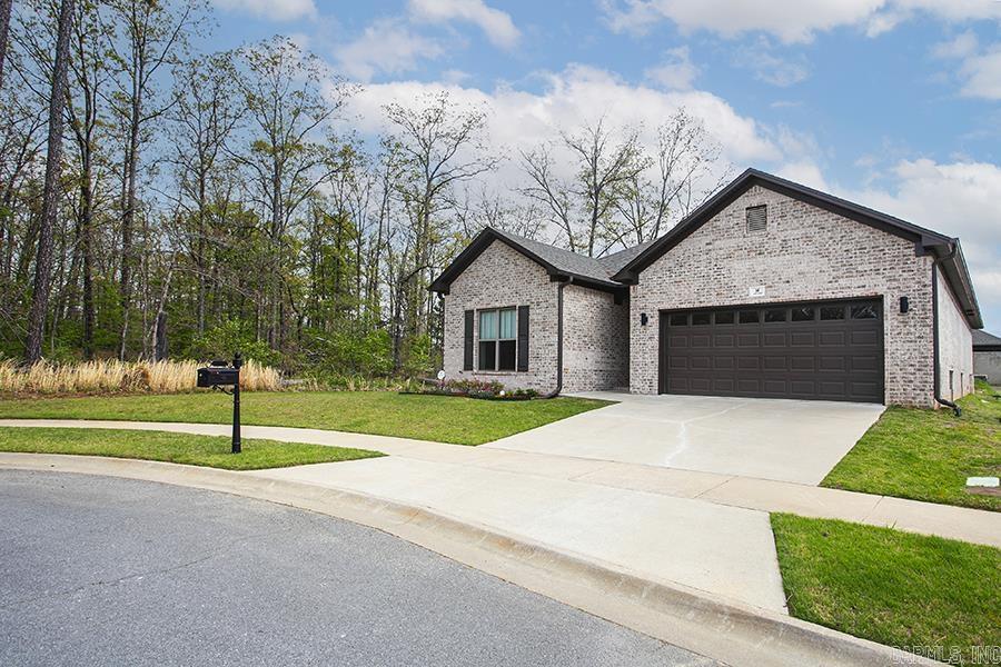 16 Luke Court  Maumelle, AR