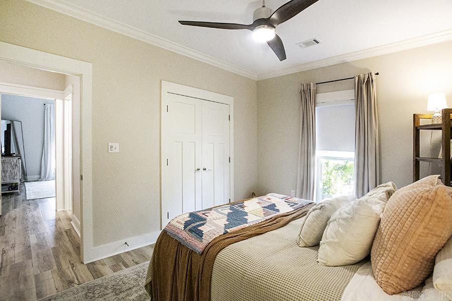 16 Luke Court  Maumelle, AR