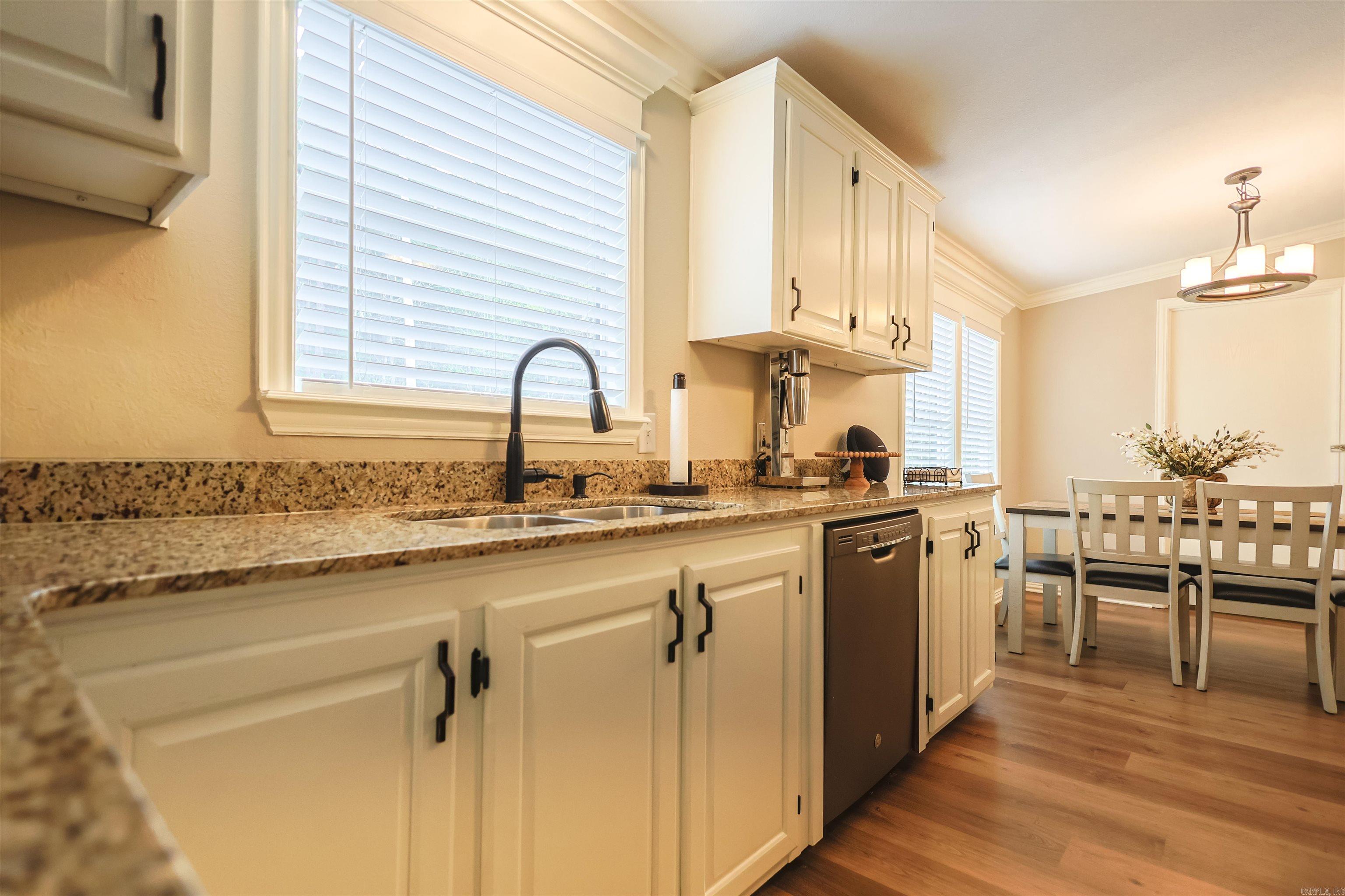 8 Fox Den  Mount Ida, AR