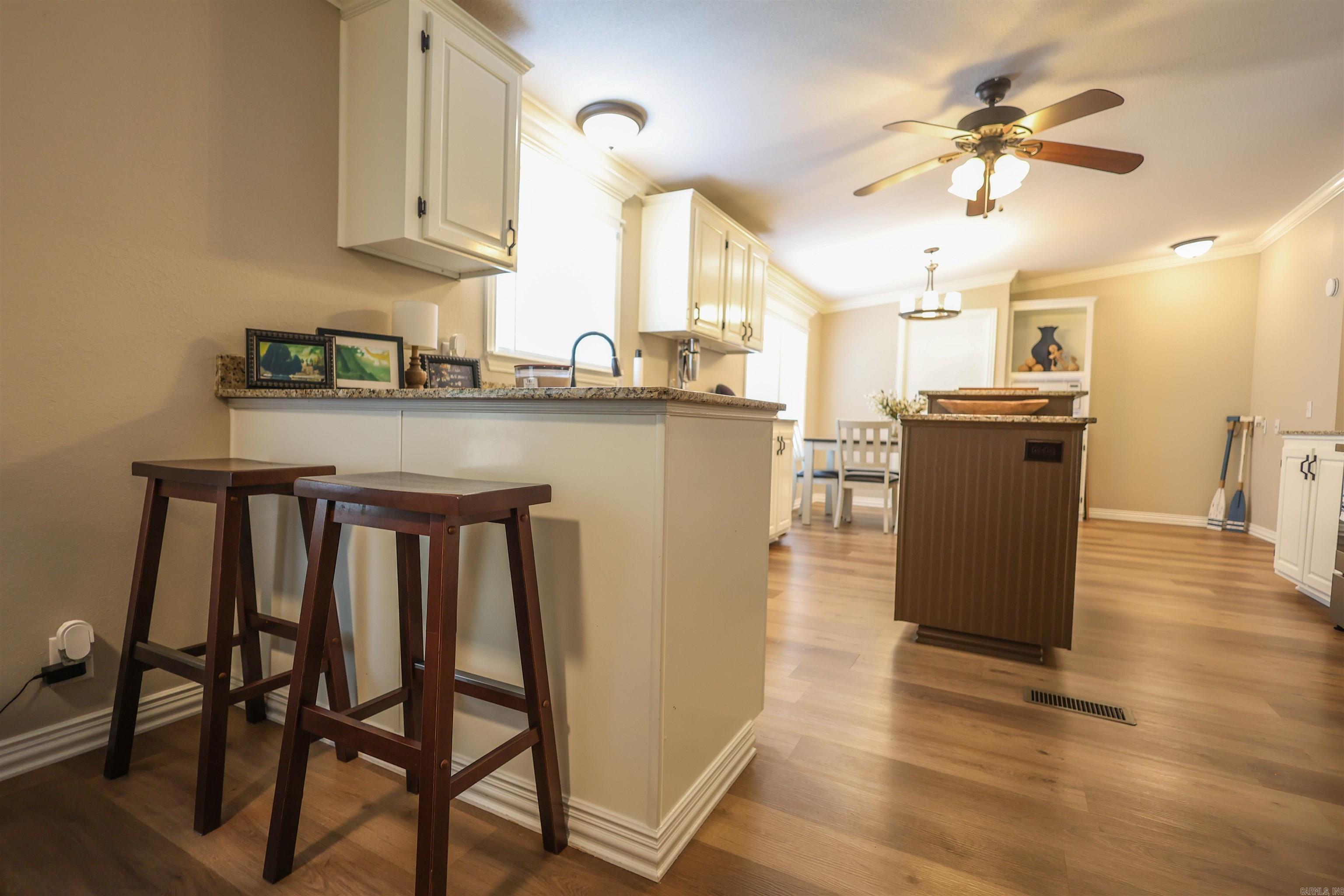 8 Fox Den  Mount Ida, AR