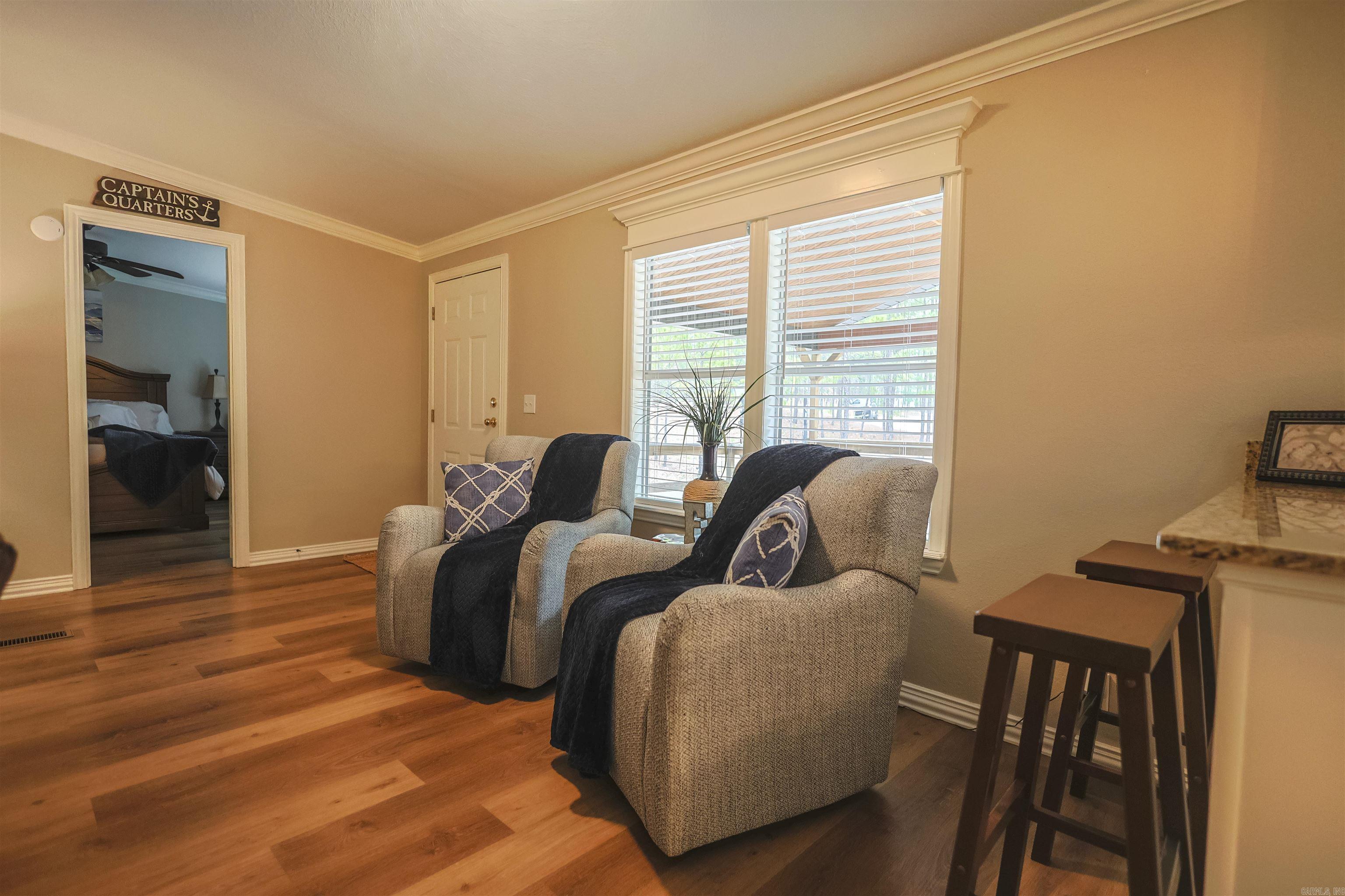 8 Fox Den  Mount Ida, AR