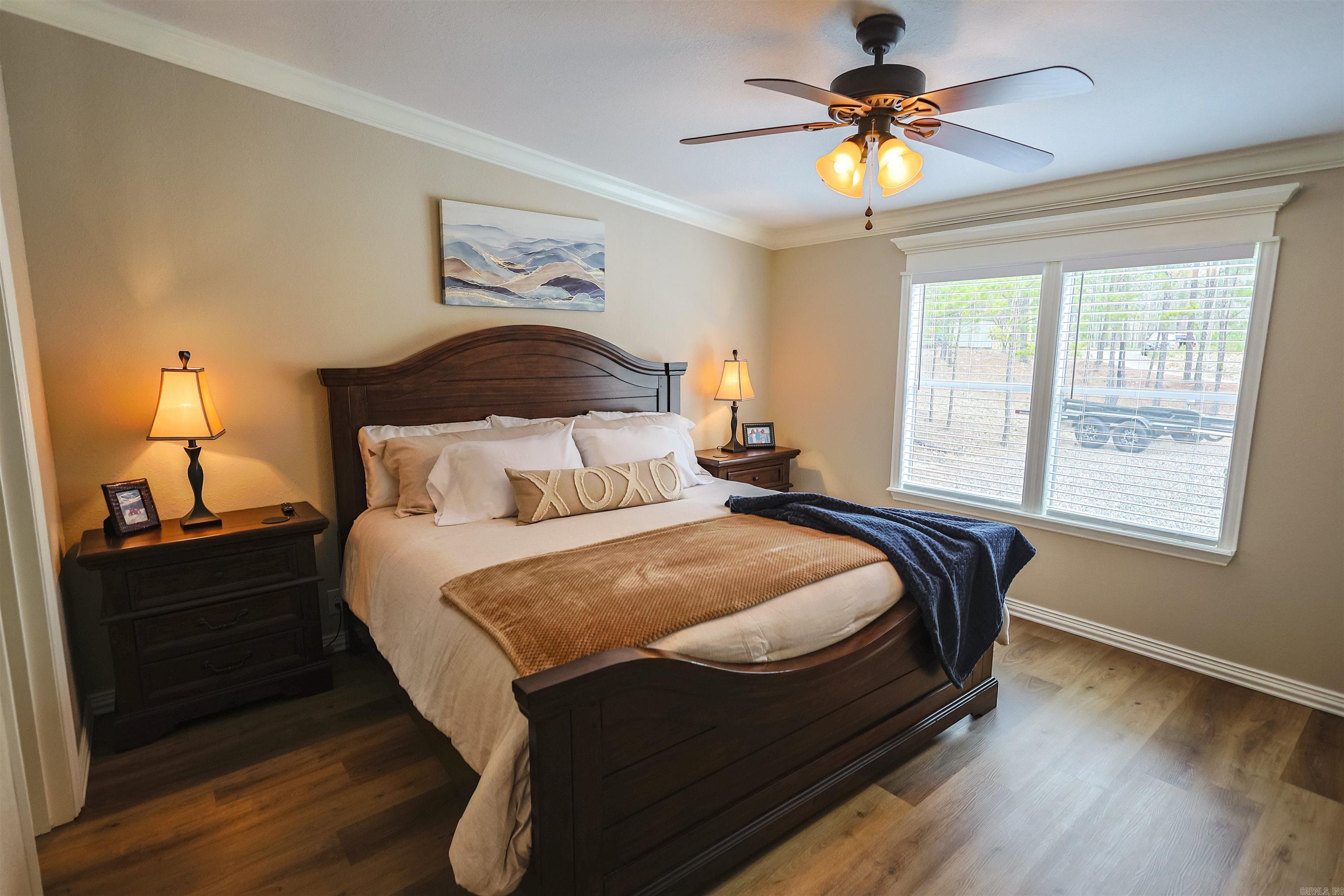 8 Fox Den  Mount Ida, AR