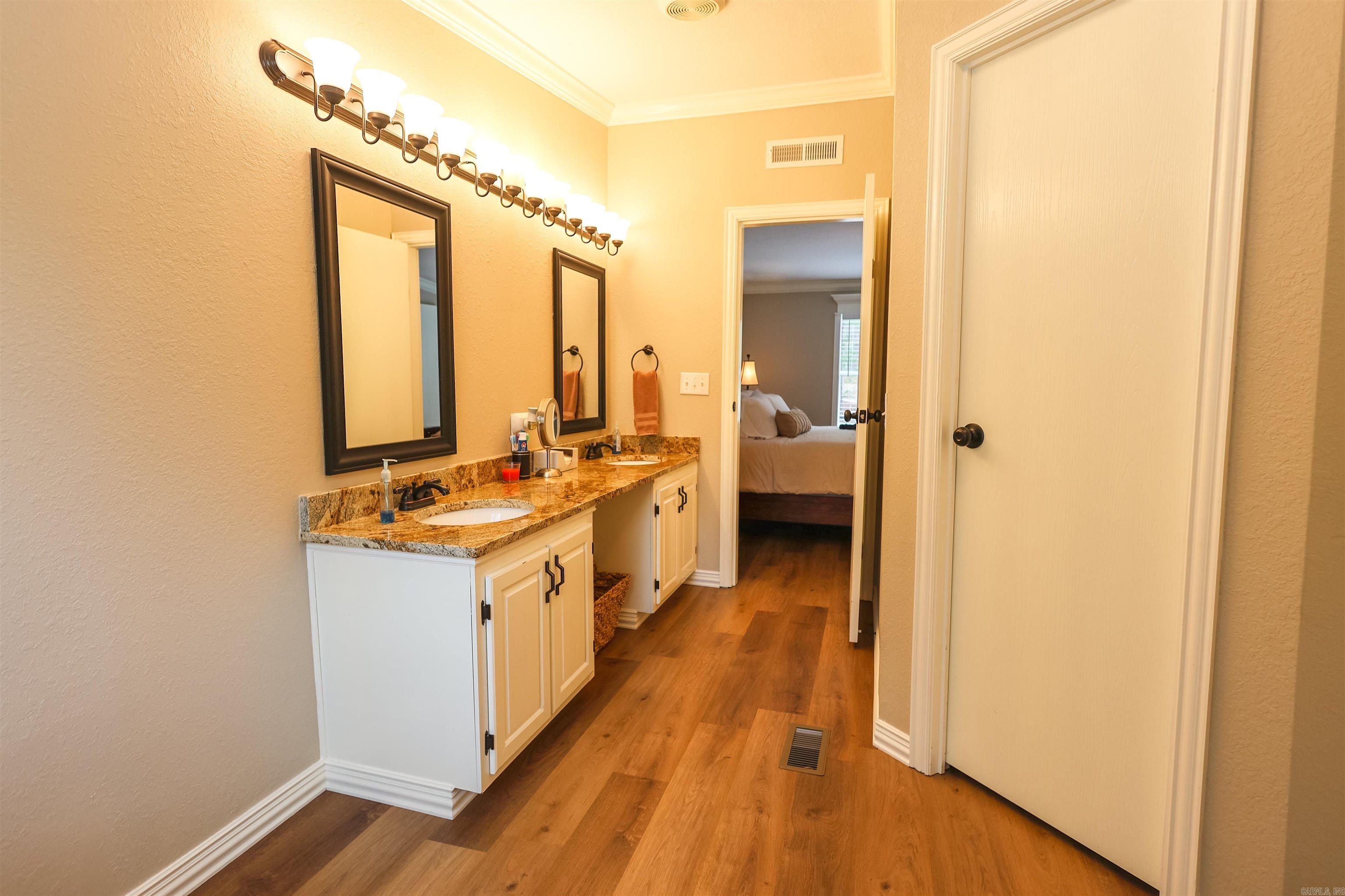 8 Fox Den  Mount Ida, AR