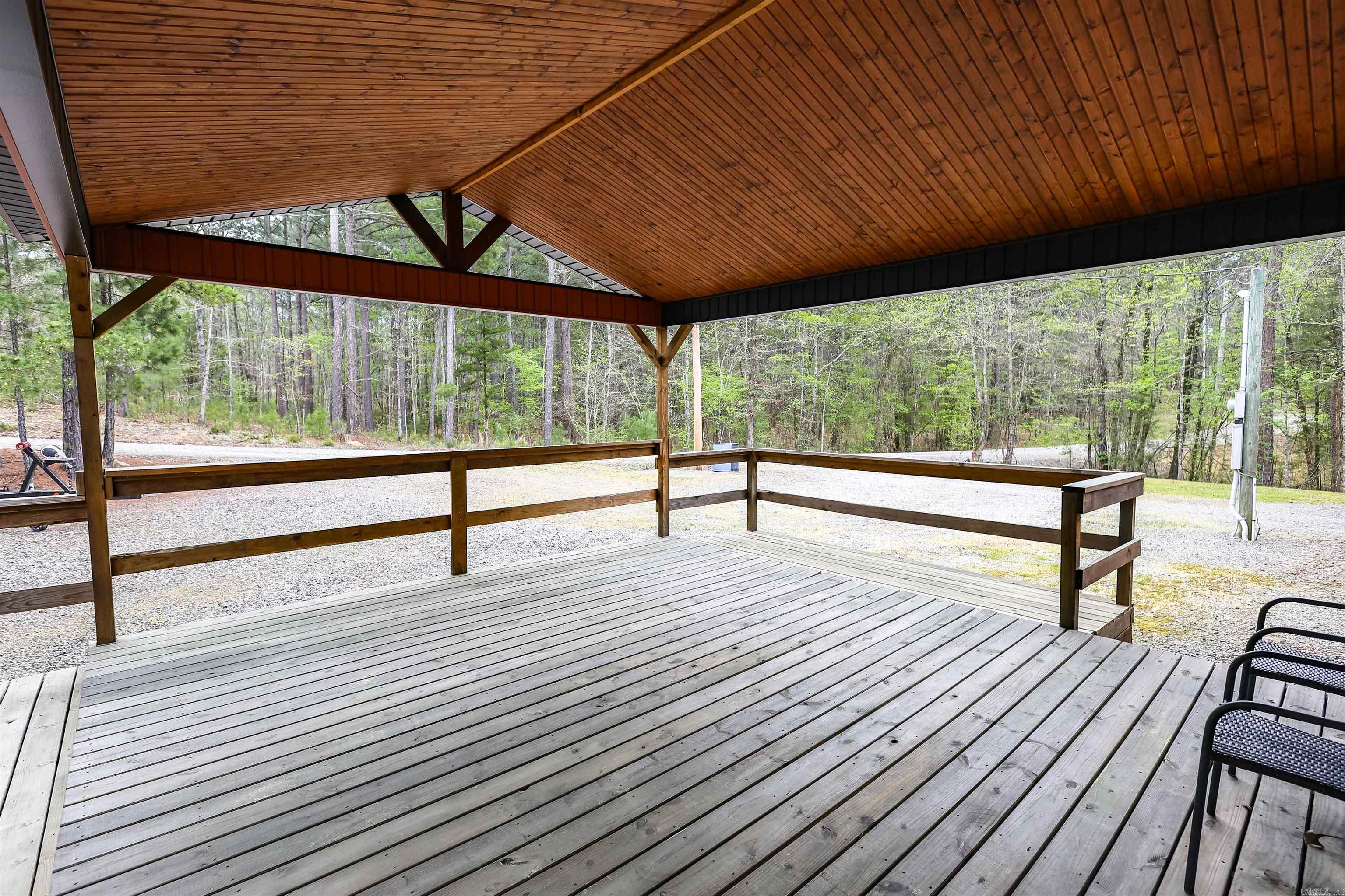 8 Fox Den  Mount Ida, AR