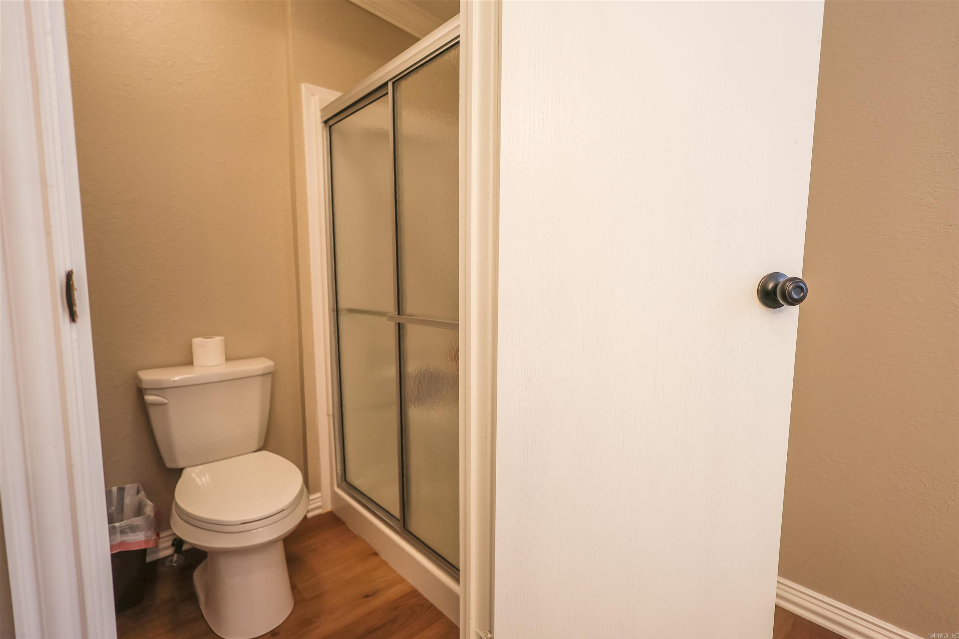 8 Fox Den  Mount Ida, AR