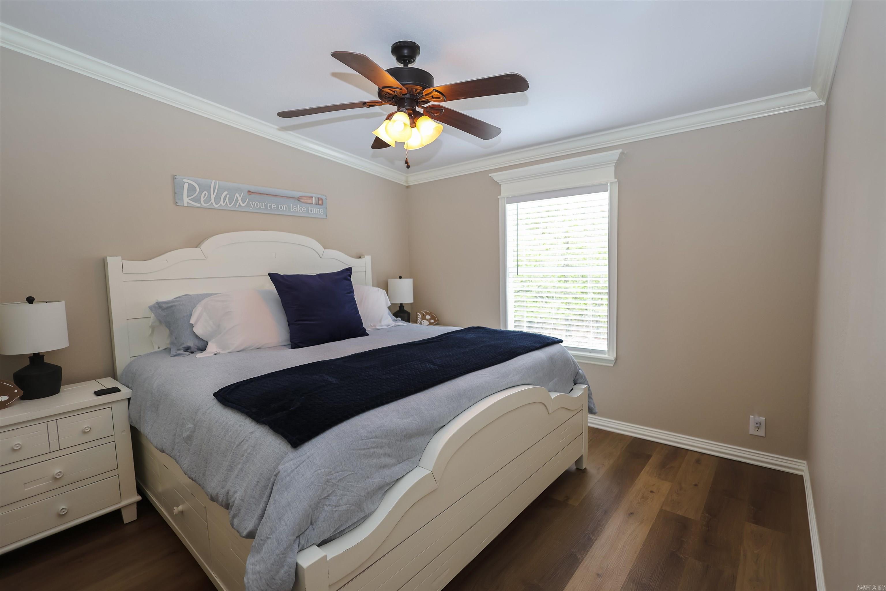 8 Fox Den  Mount Ida, AR