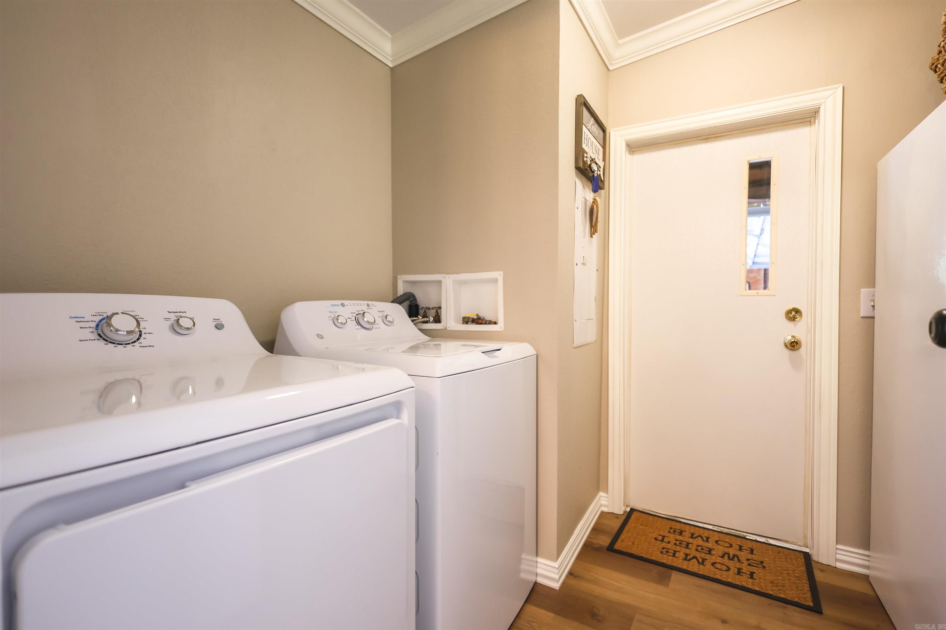 8 Fox Den  Mount Ida, AR