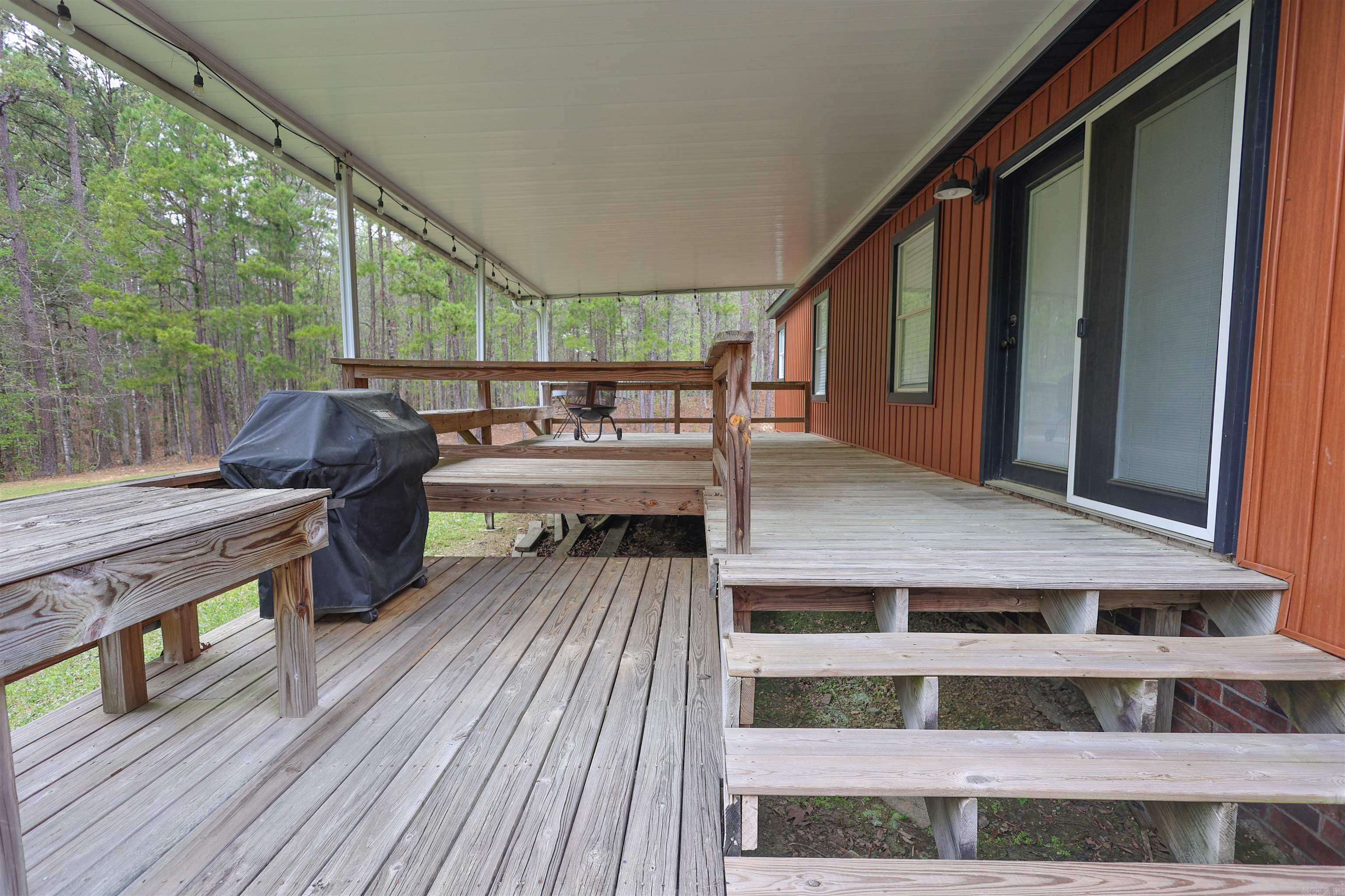 8 Fox Den  Mount Ida, AR