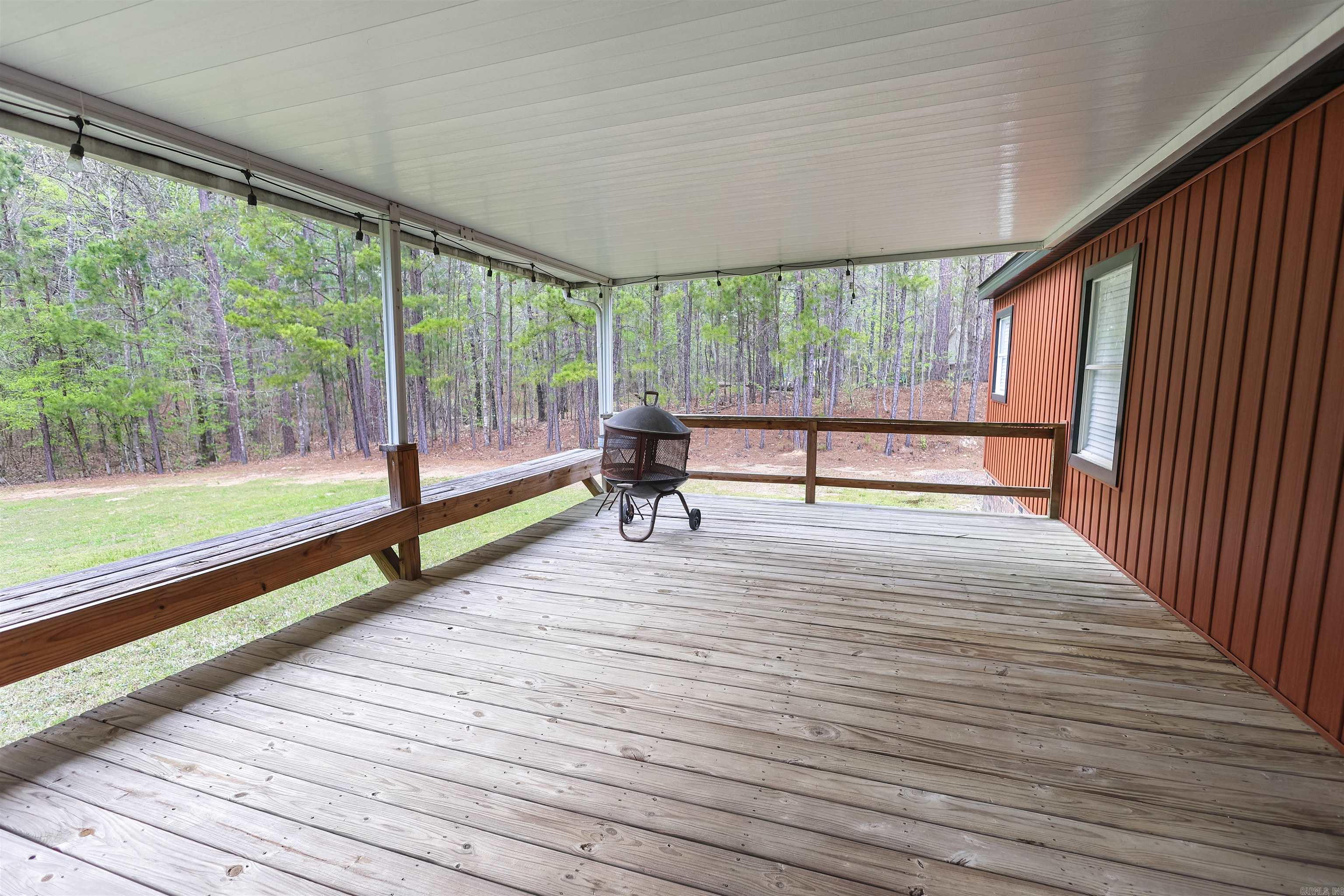 8 Fox Den  Mount Ida, AR